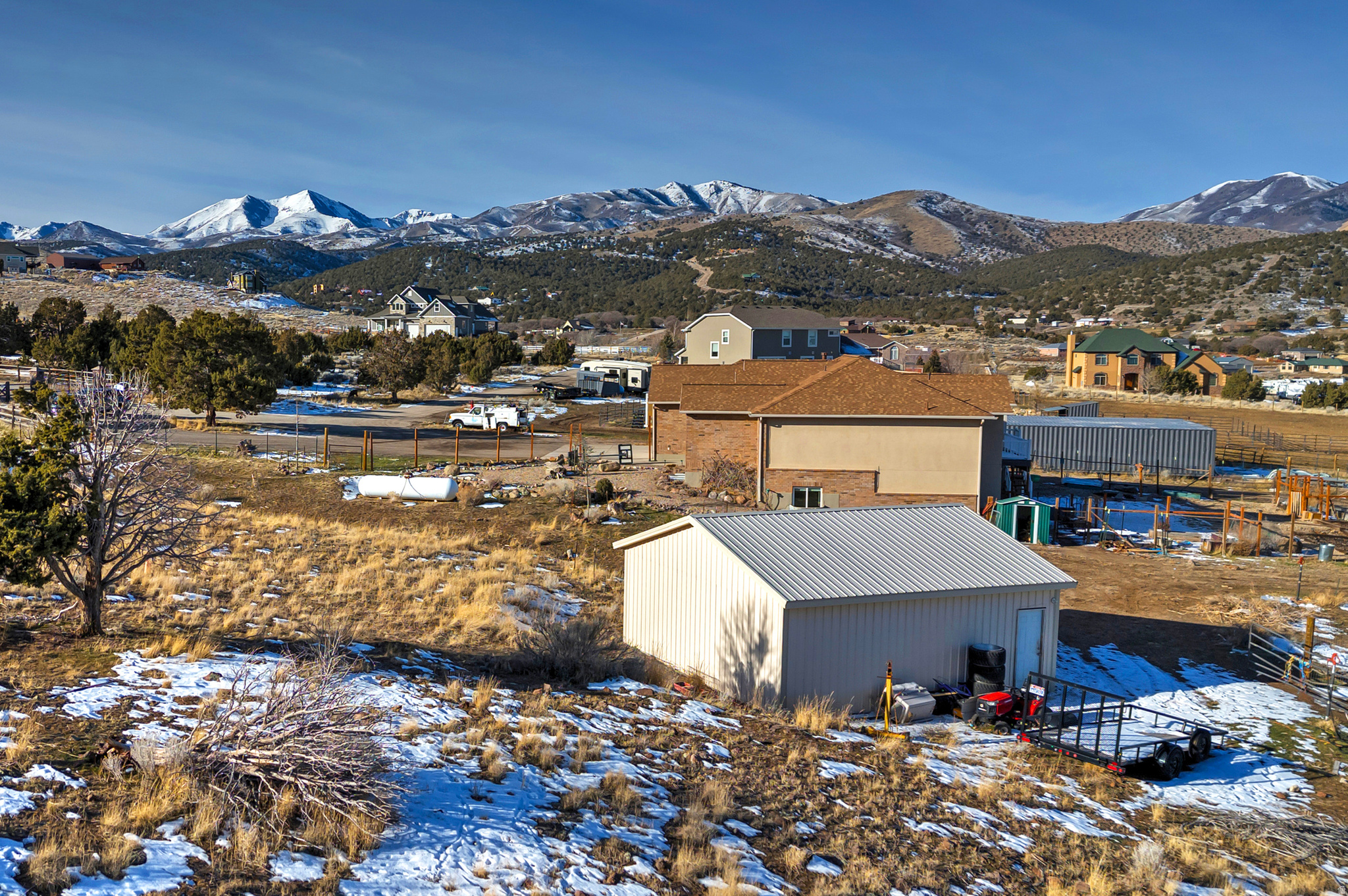 7246 W JUNIPER TREE CV