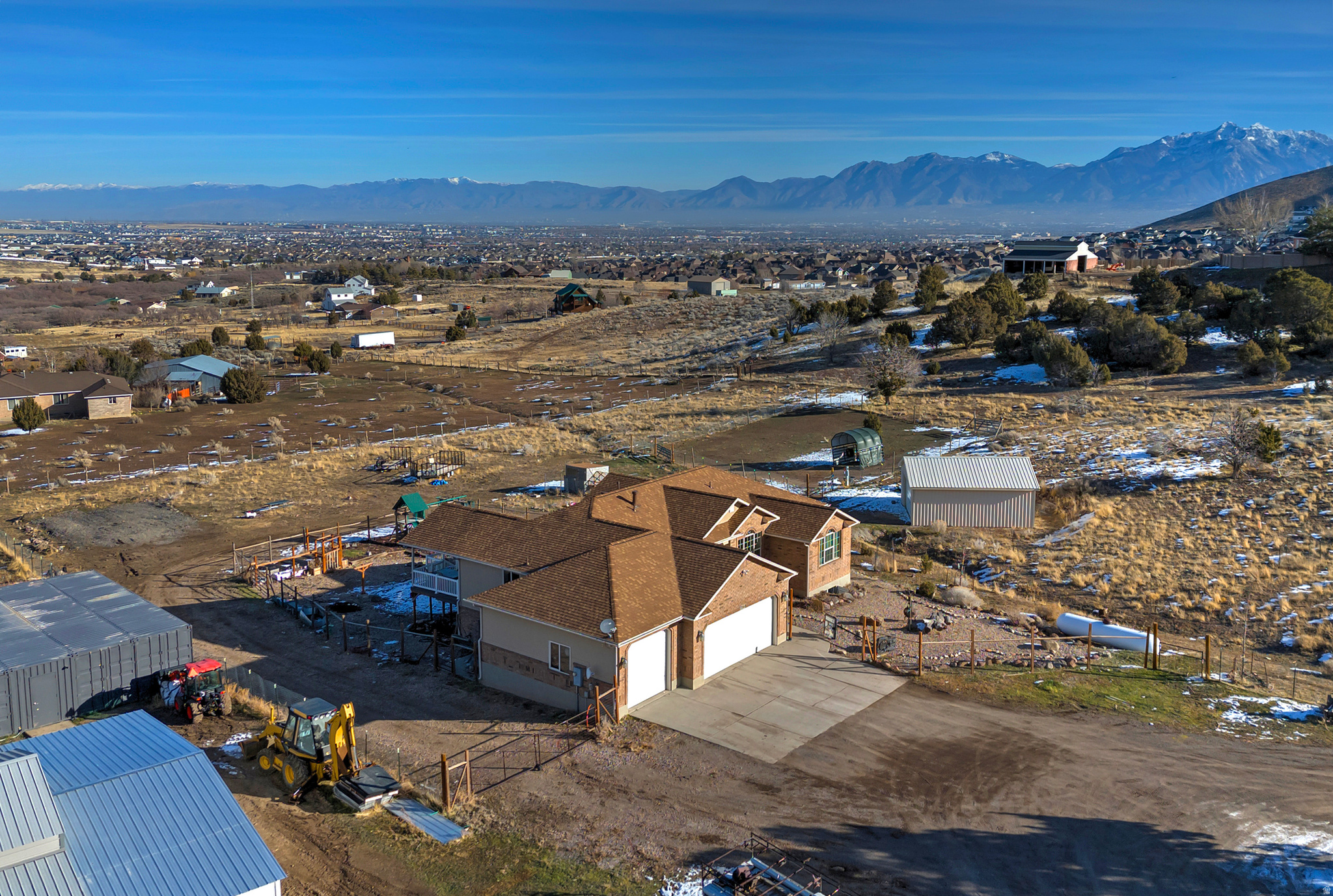 7246 W JUNIPER TREE CV