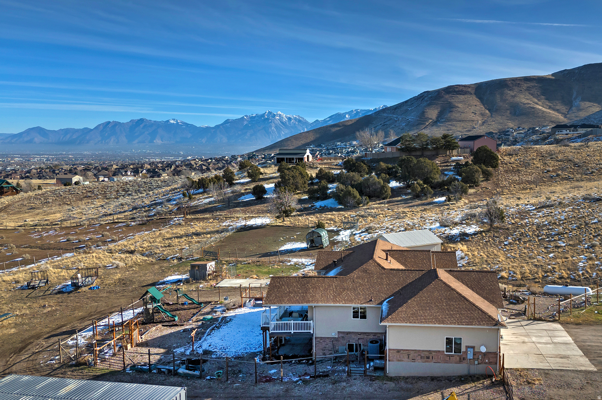 7246 W JUNIPER TREE CV