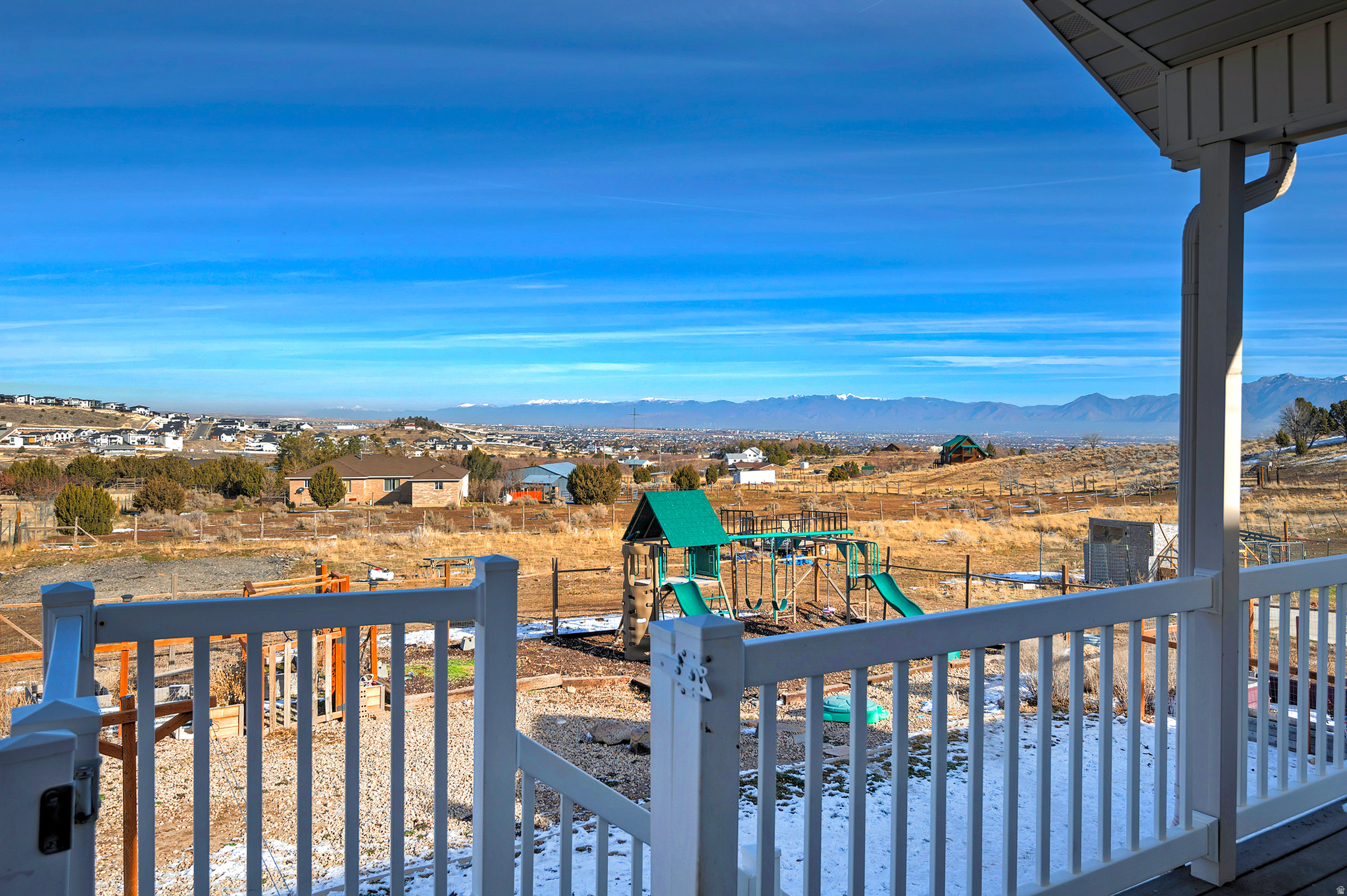 7246 W JUNIPER TREE CV