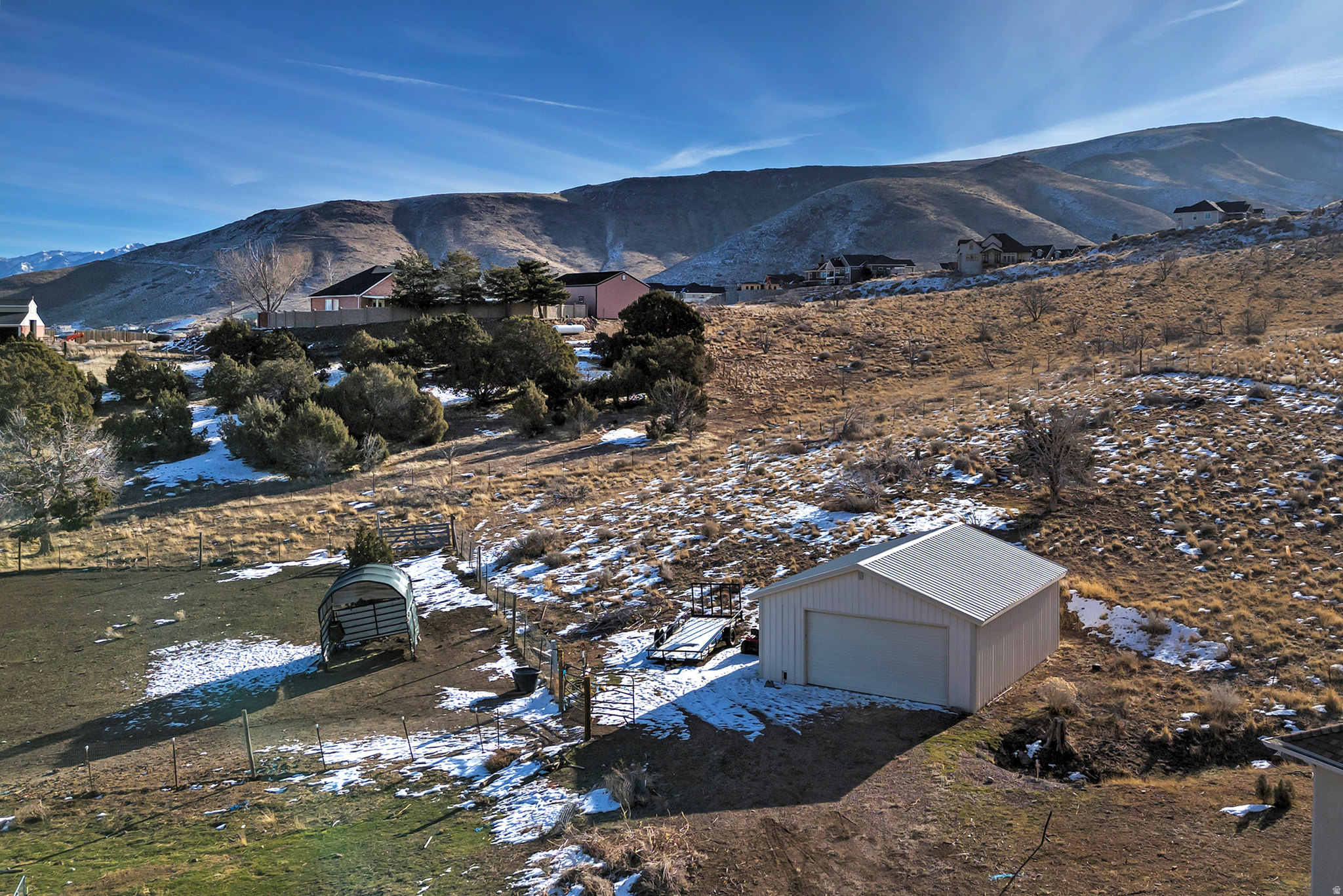 7246 W JUNIPER TREE CV