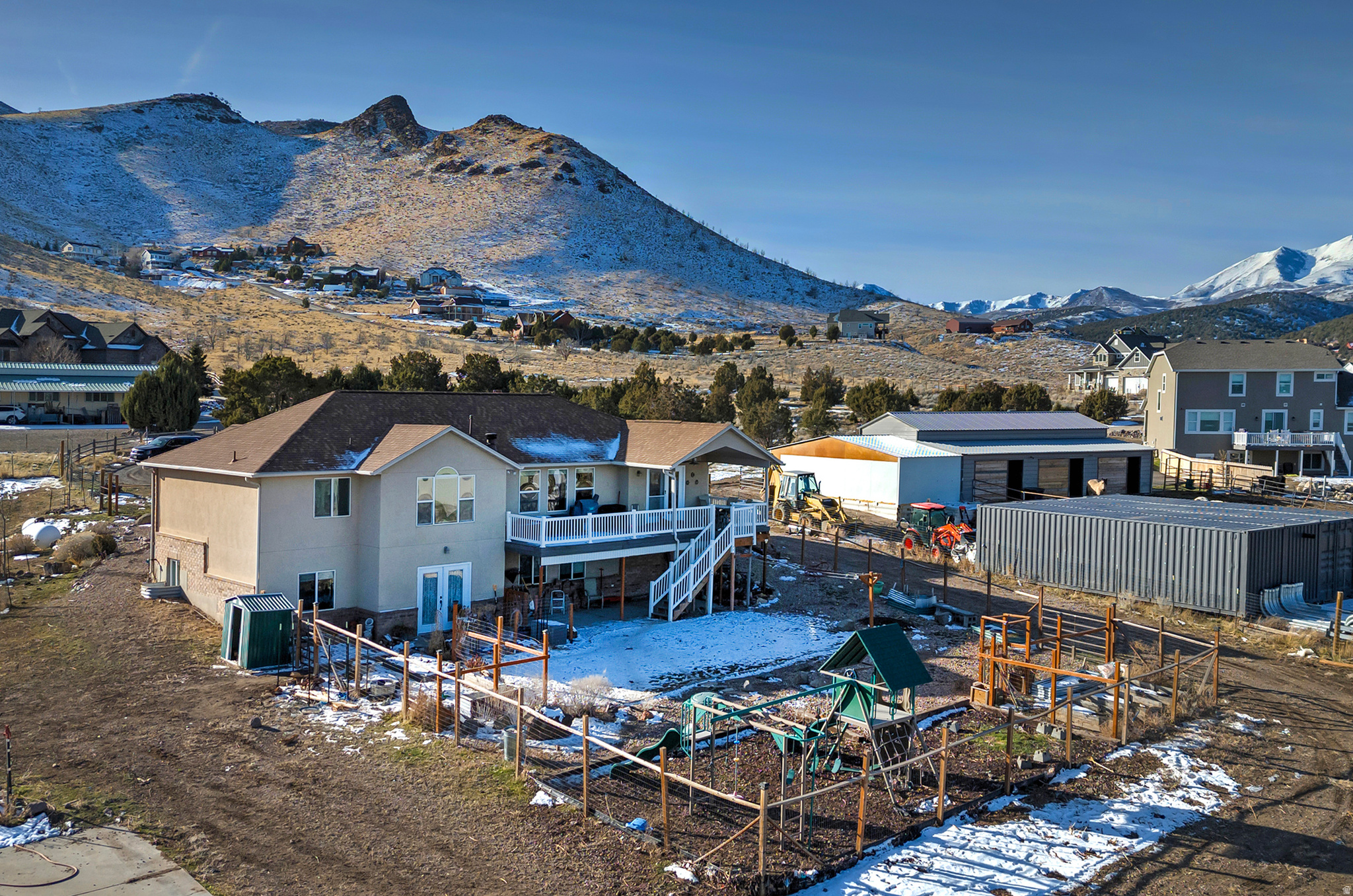 7246 W JUNIPER TREE CV