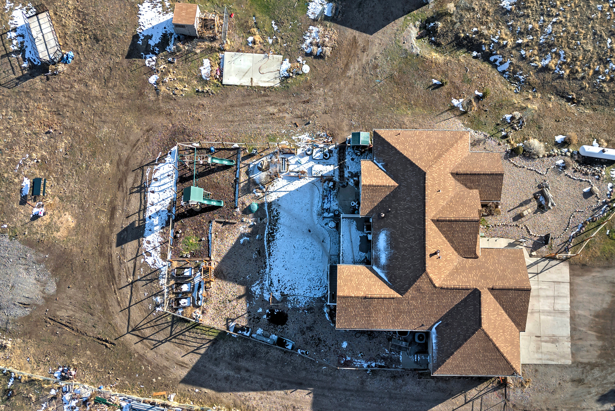 7246 W JUNIPER TREE CV