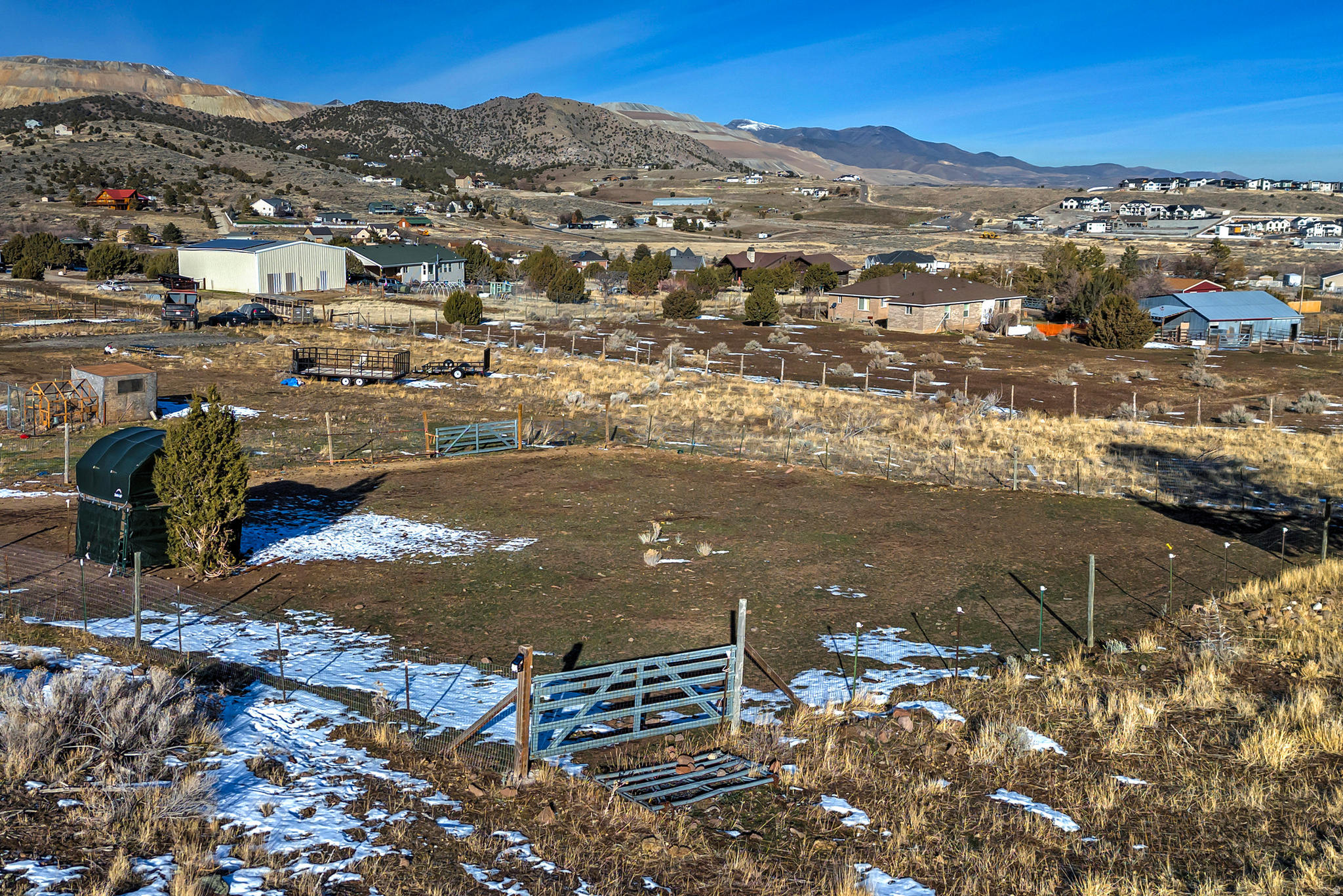 7246 W JUNIPER TREE CV