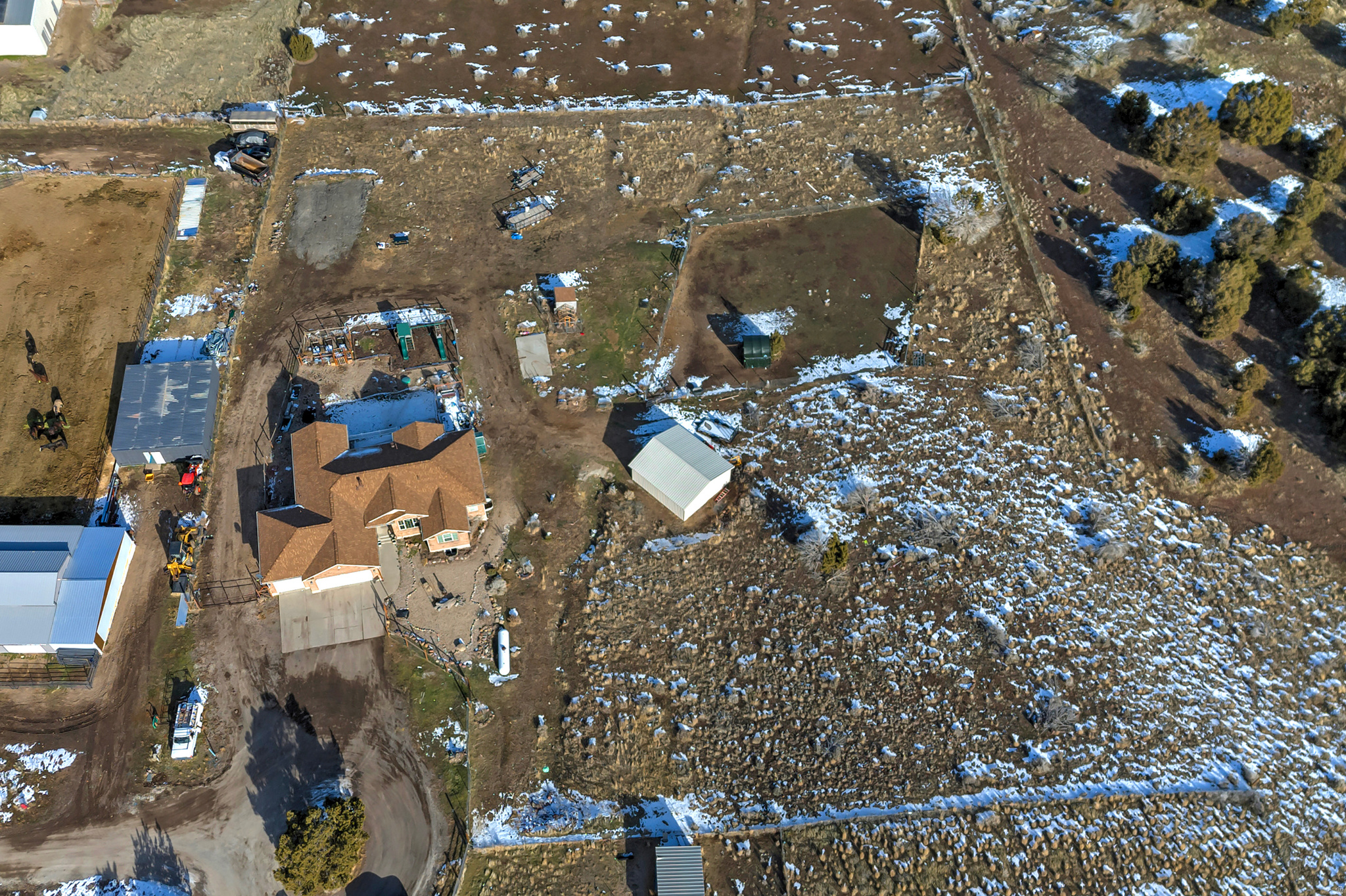 7246 W JUNIPER TREE CV