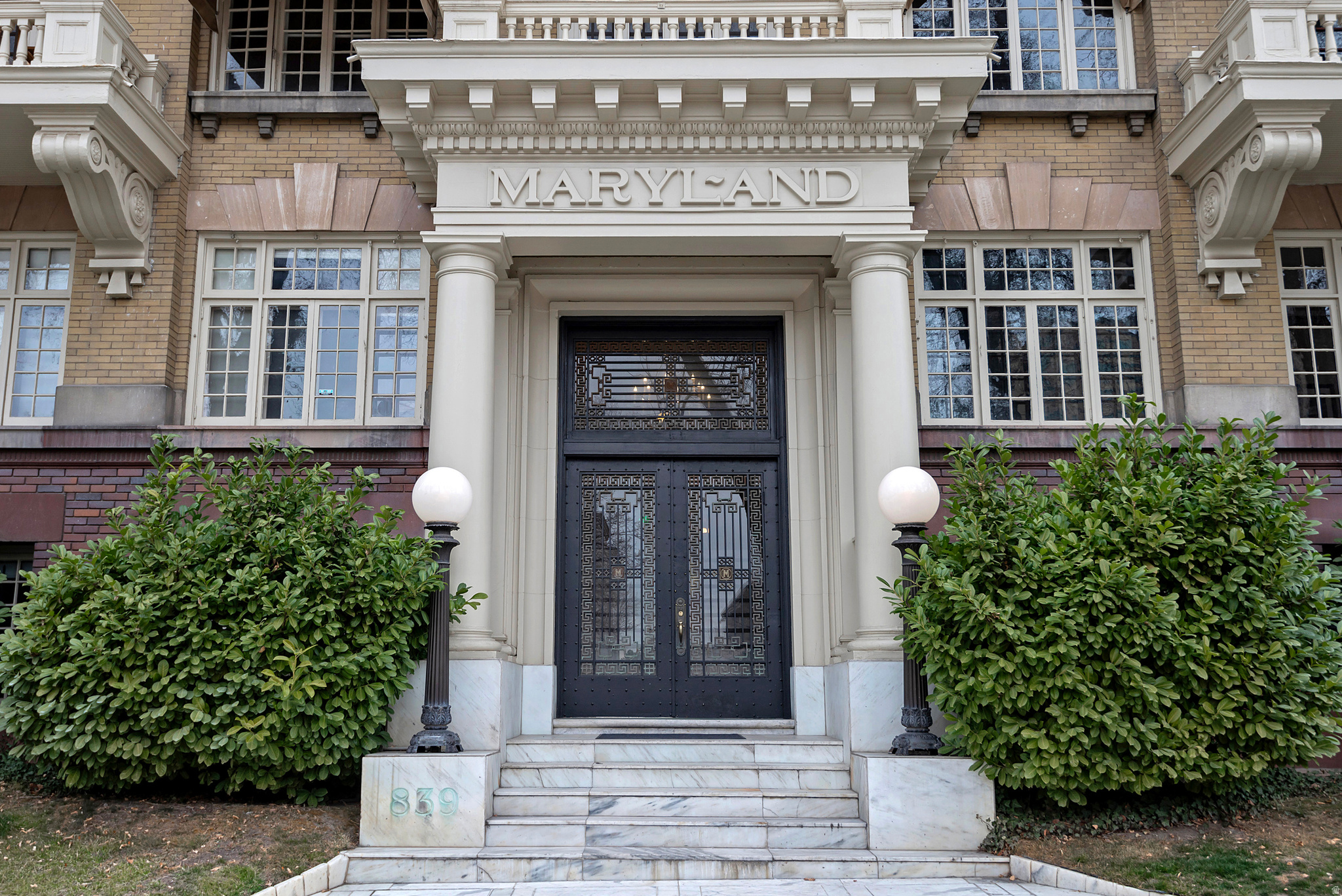 839 E SOUTH TEMPLE DR. #99