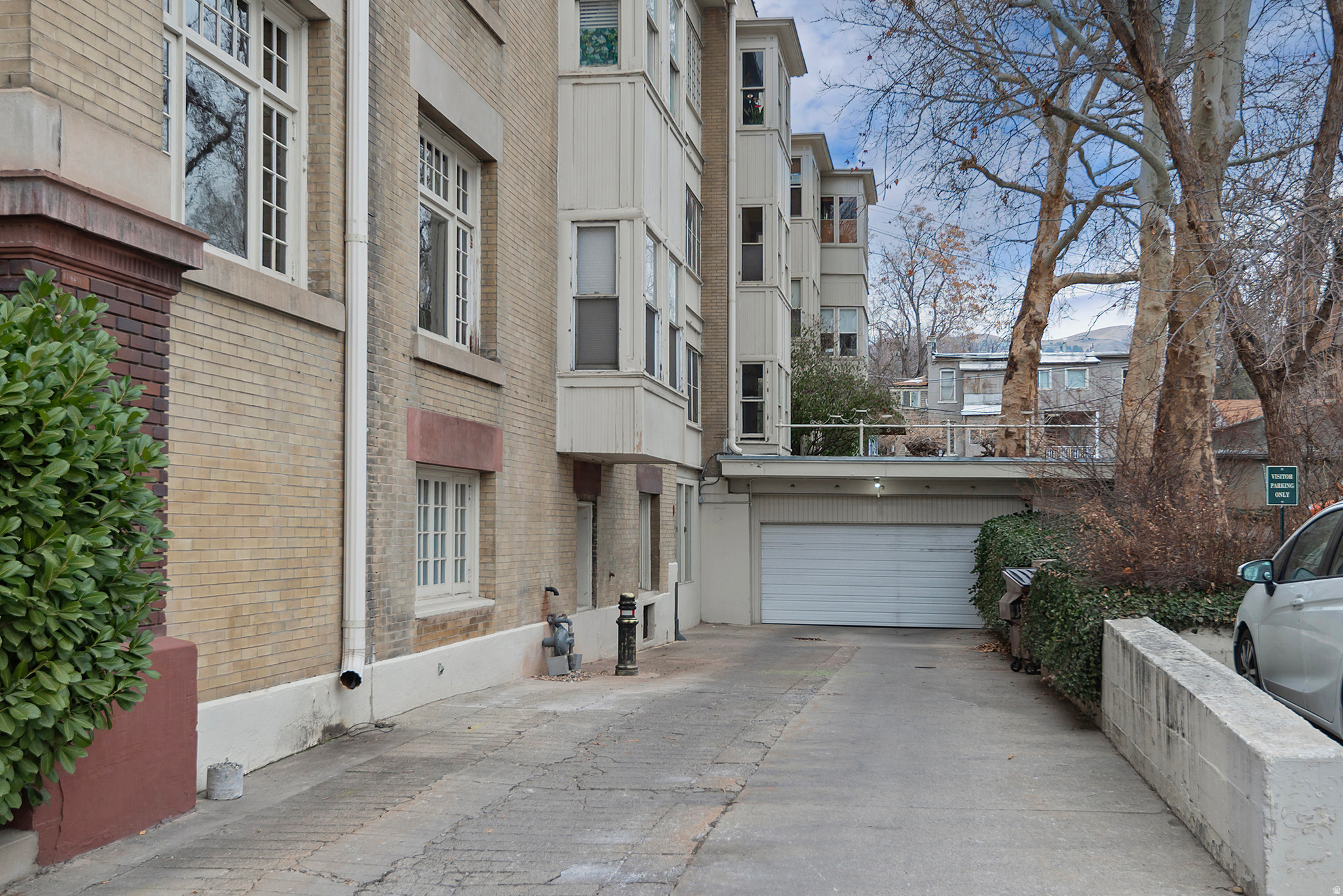 839 E SOUTH TEMPLE DR. #99