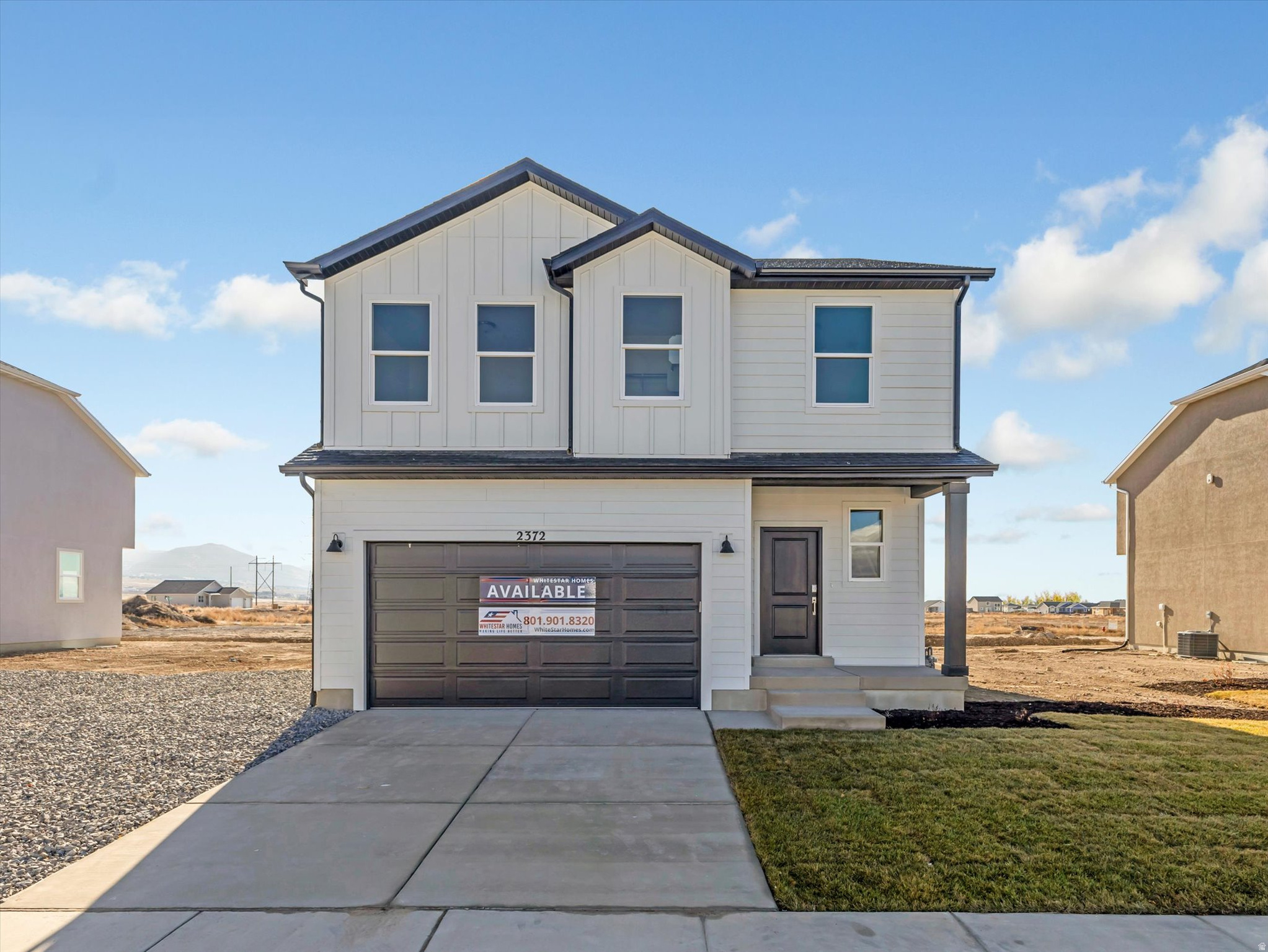 2322 E WOODBURY LN #546