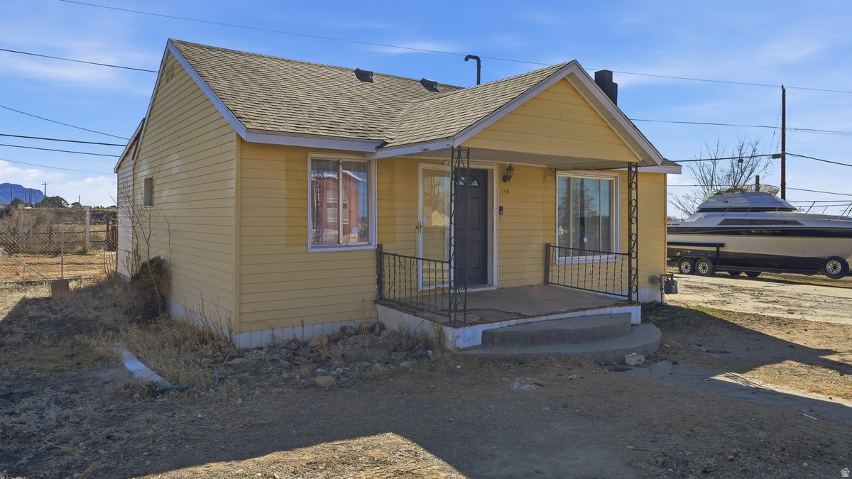 148 S GRASSY TRAIL DR