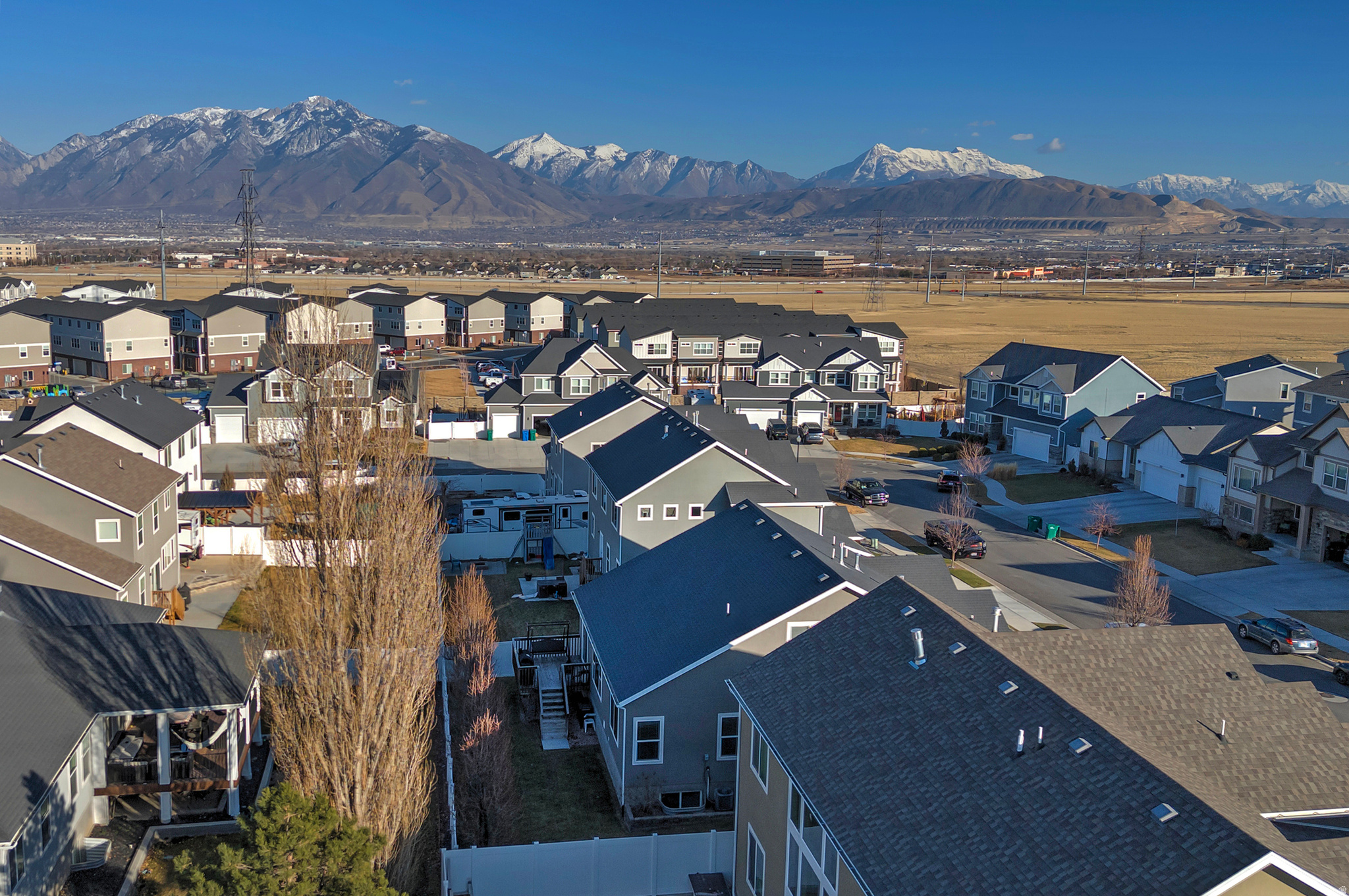 4378 W ASPEN COTTAGE LN