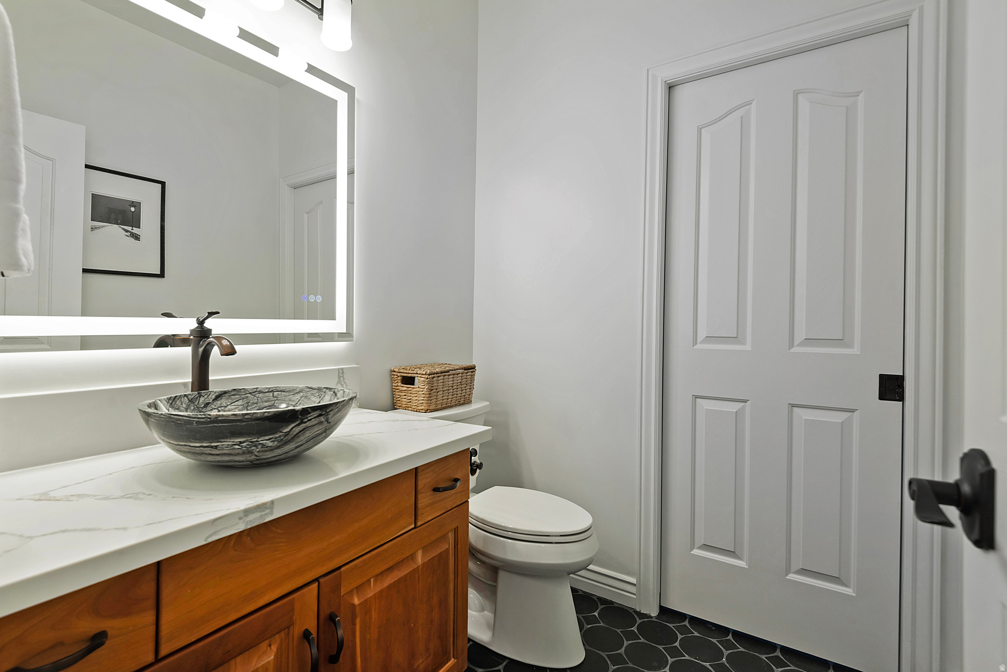 6669 S ANNE MARIE DR