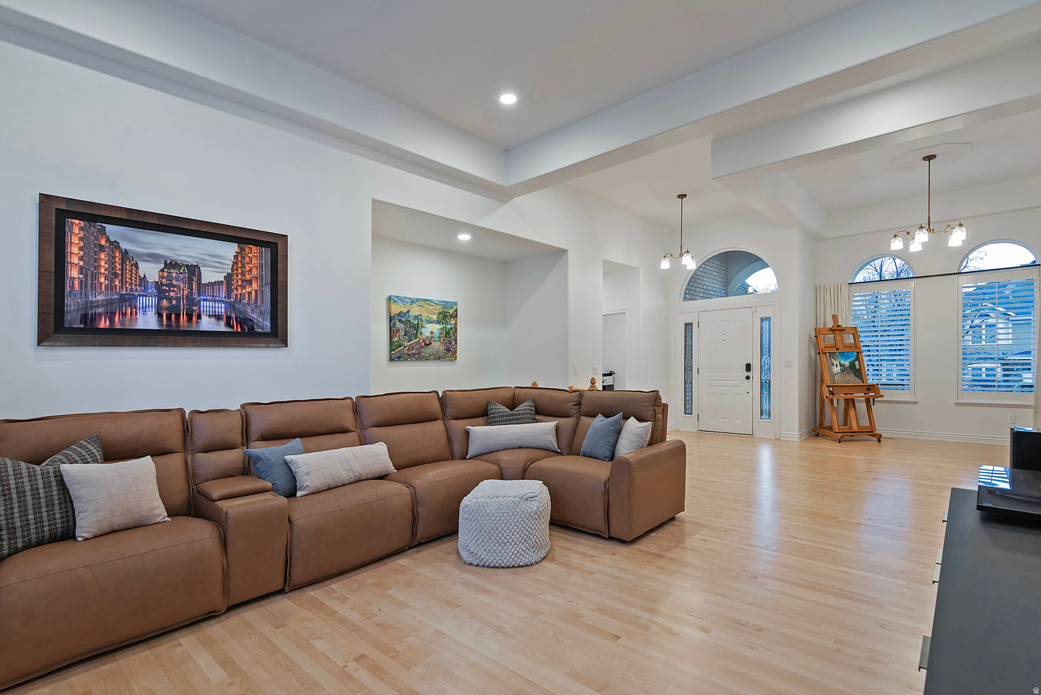 6669 S ANNE MARIE DR