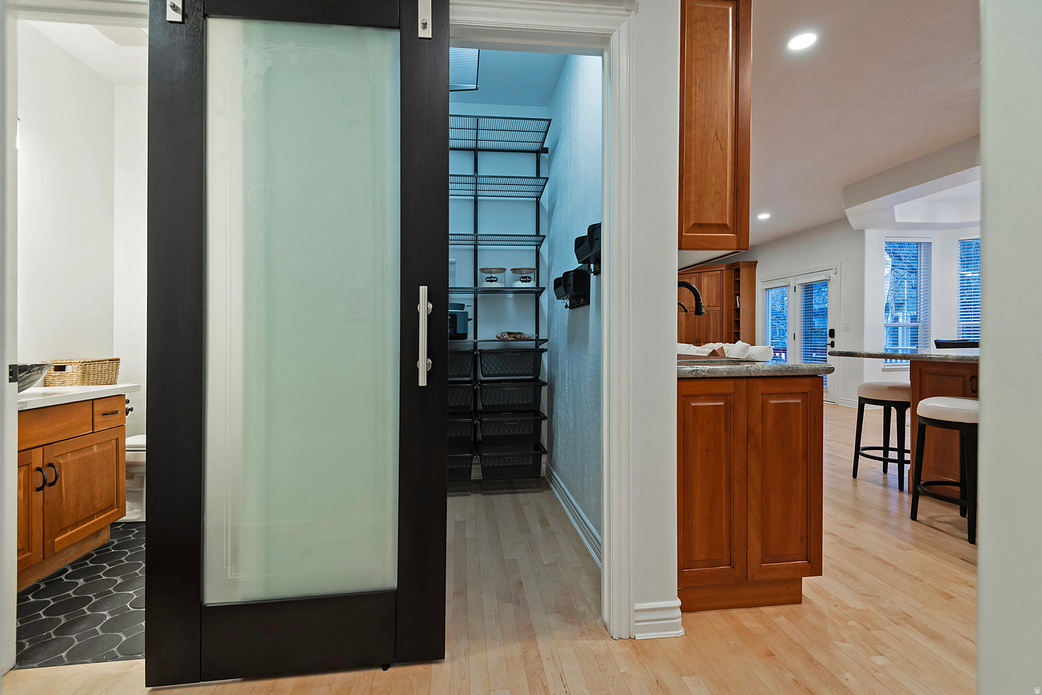 6669 S ANNE MARIE DR