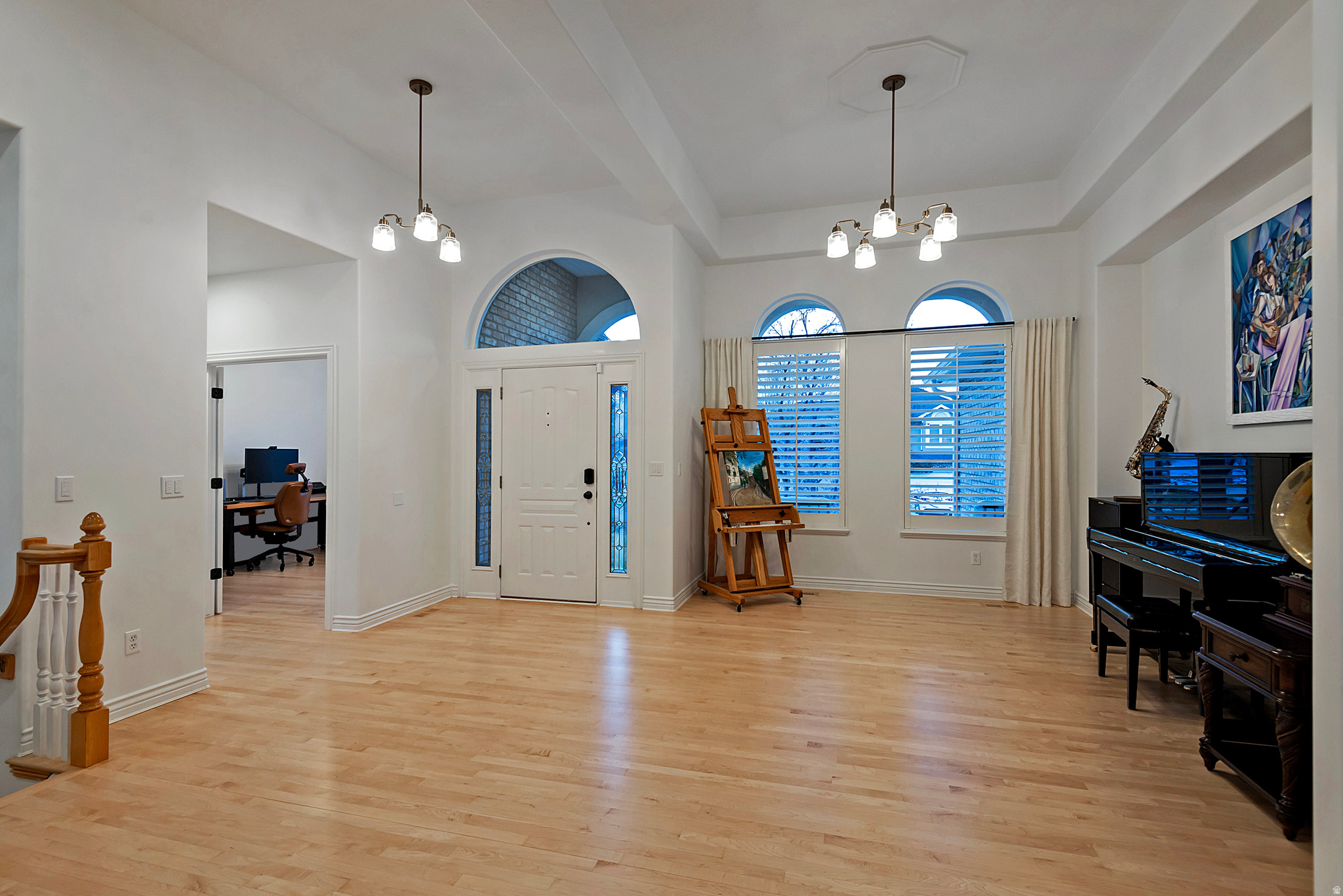 6669 S ANNE MARIE DR