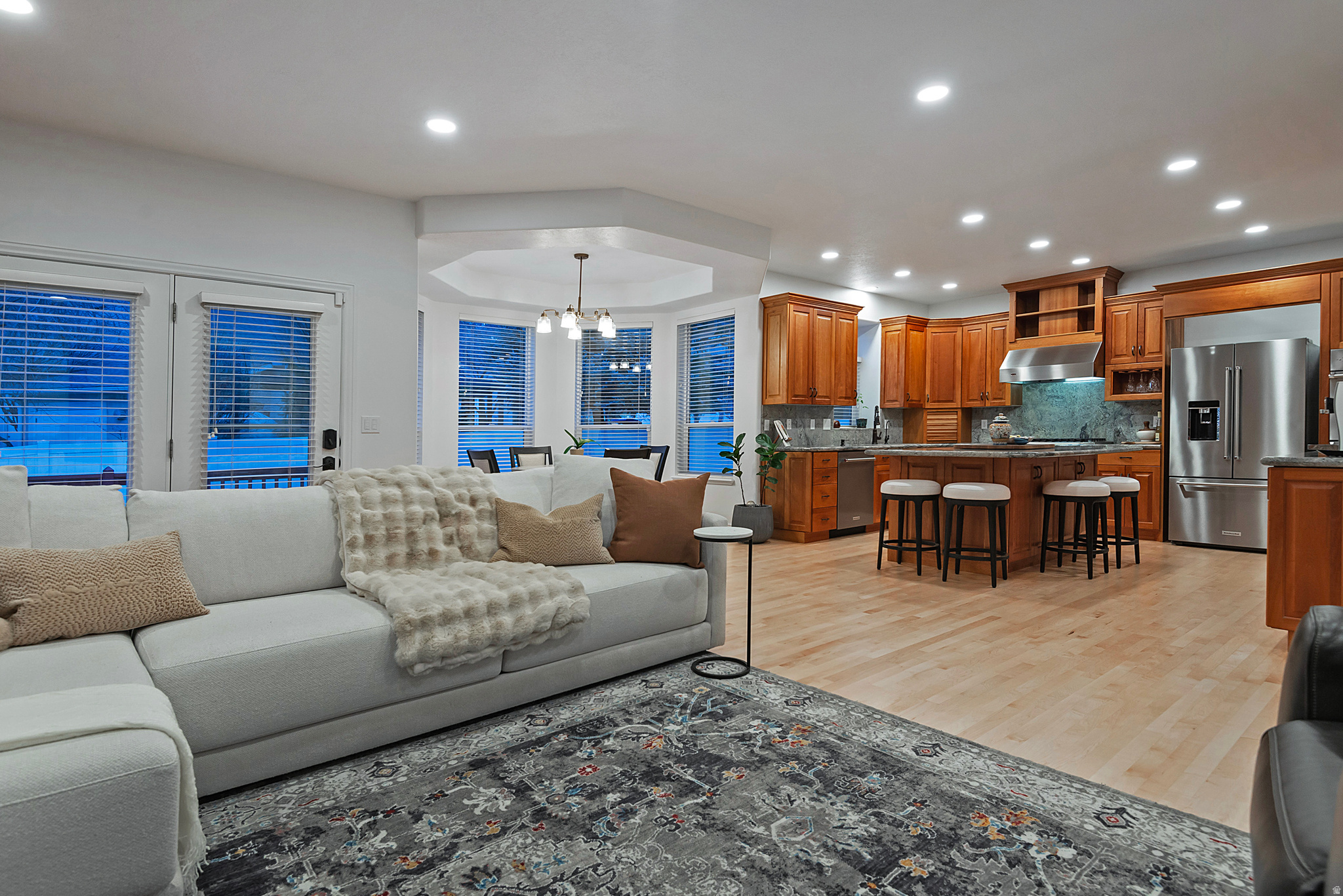 6669 S ANNE MARIE DR