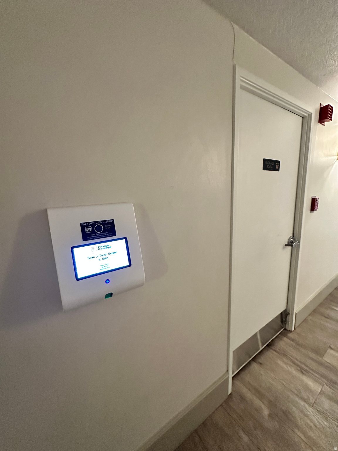 241 N VINE ST #1207W