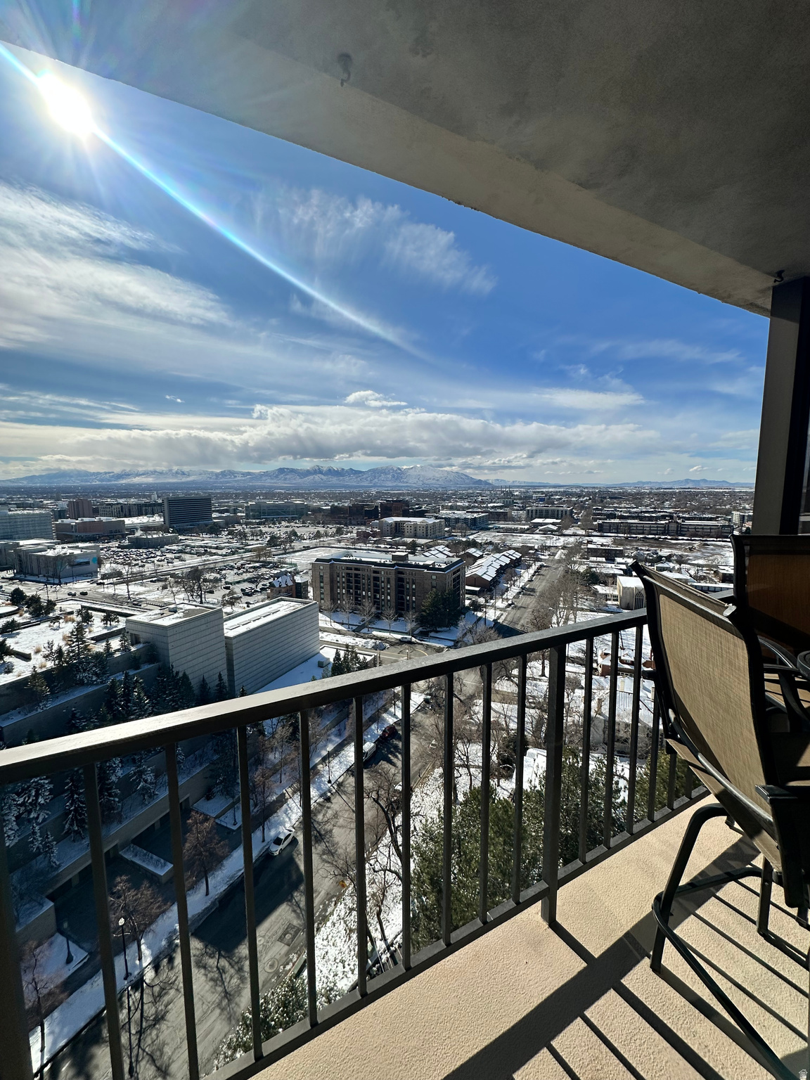 241 N VINE ST #1207W