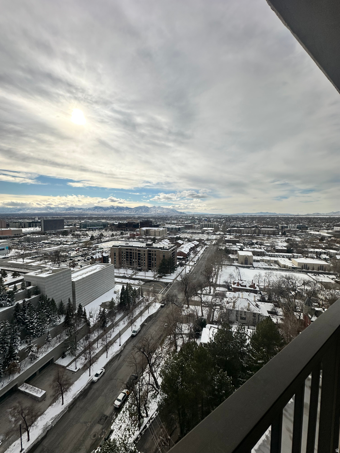 241 N VINE ST #1207W