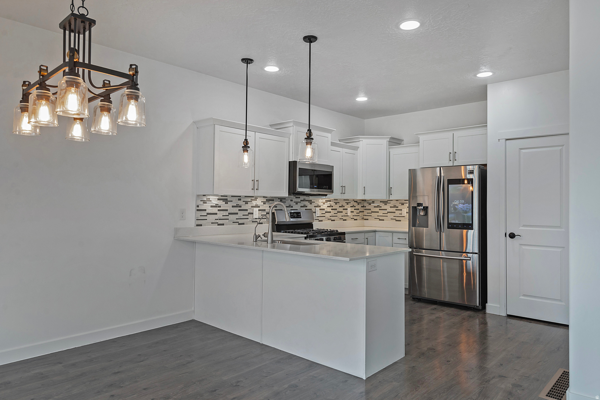 14867 S BECKENBAUER AVE