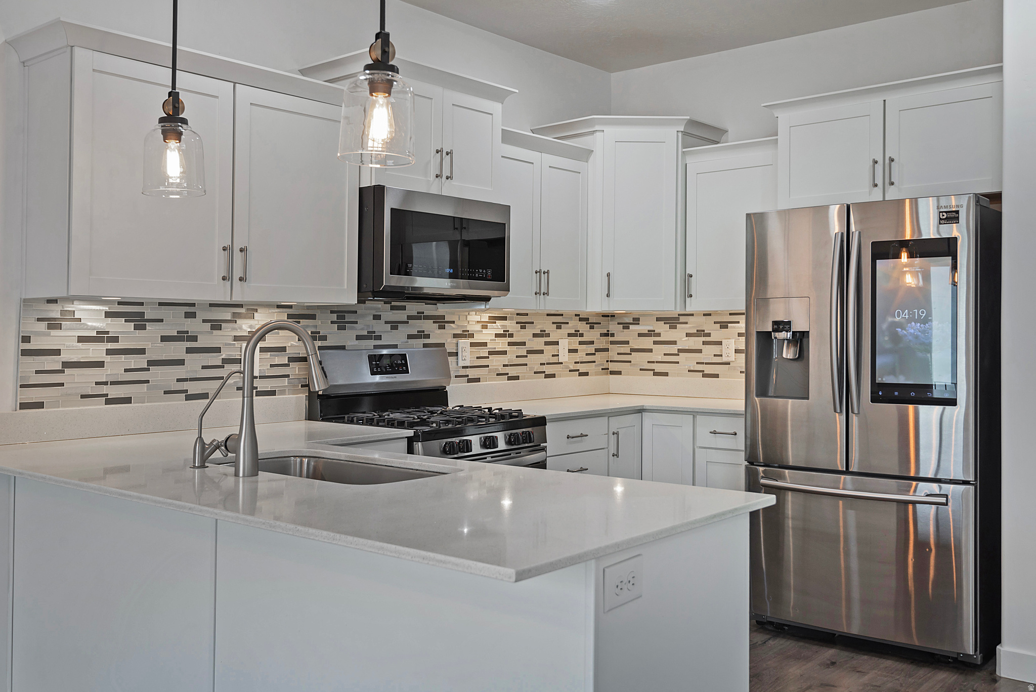 14867 S BECKENBAUER AVE