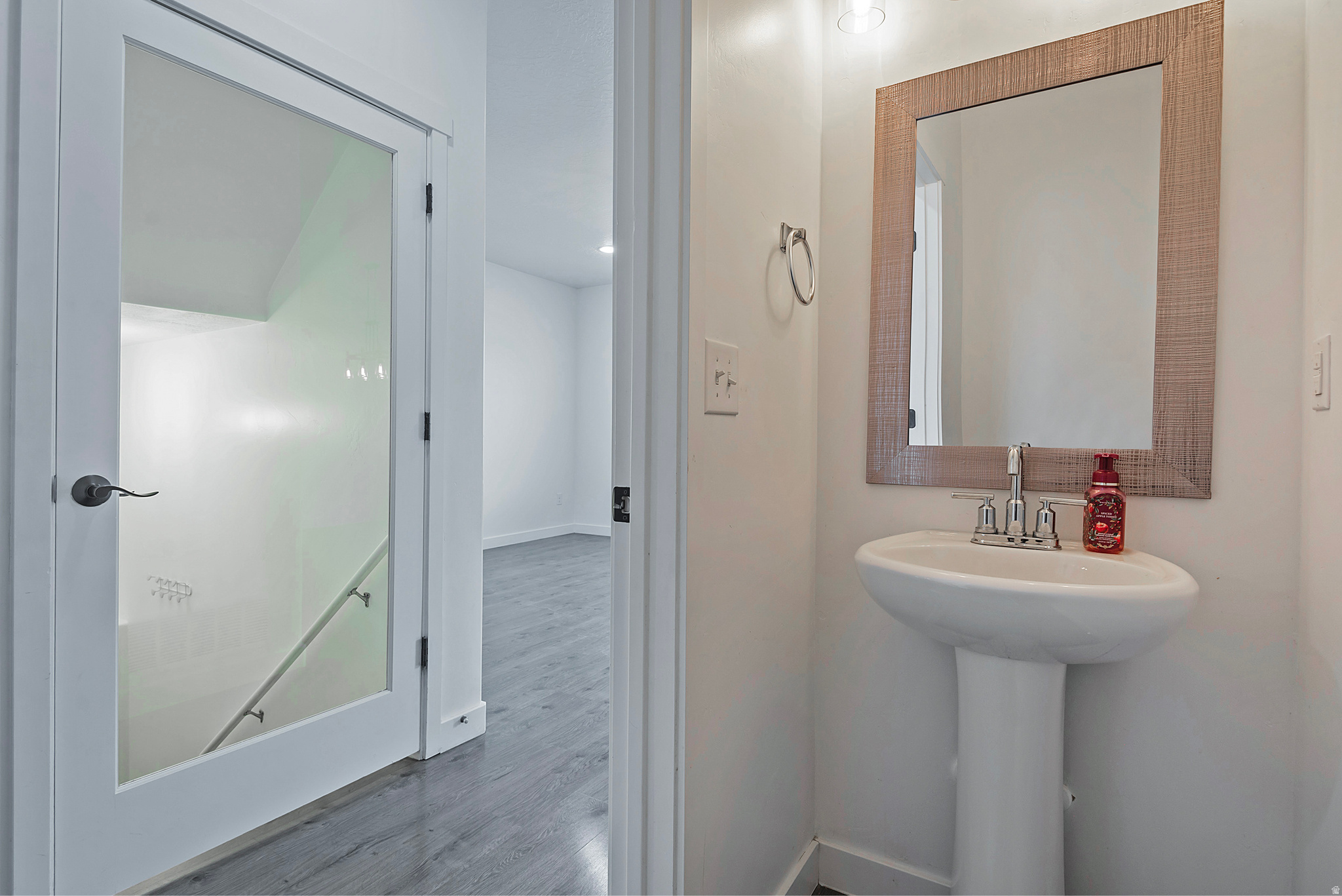 14867 S BECKENBAUER AVE