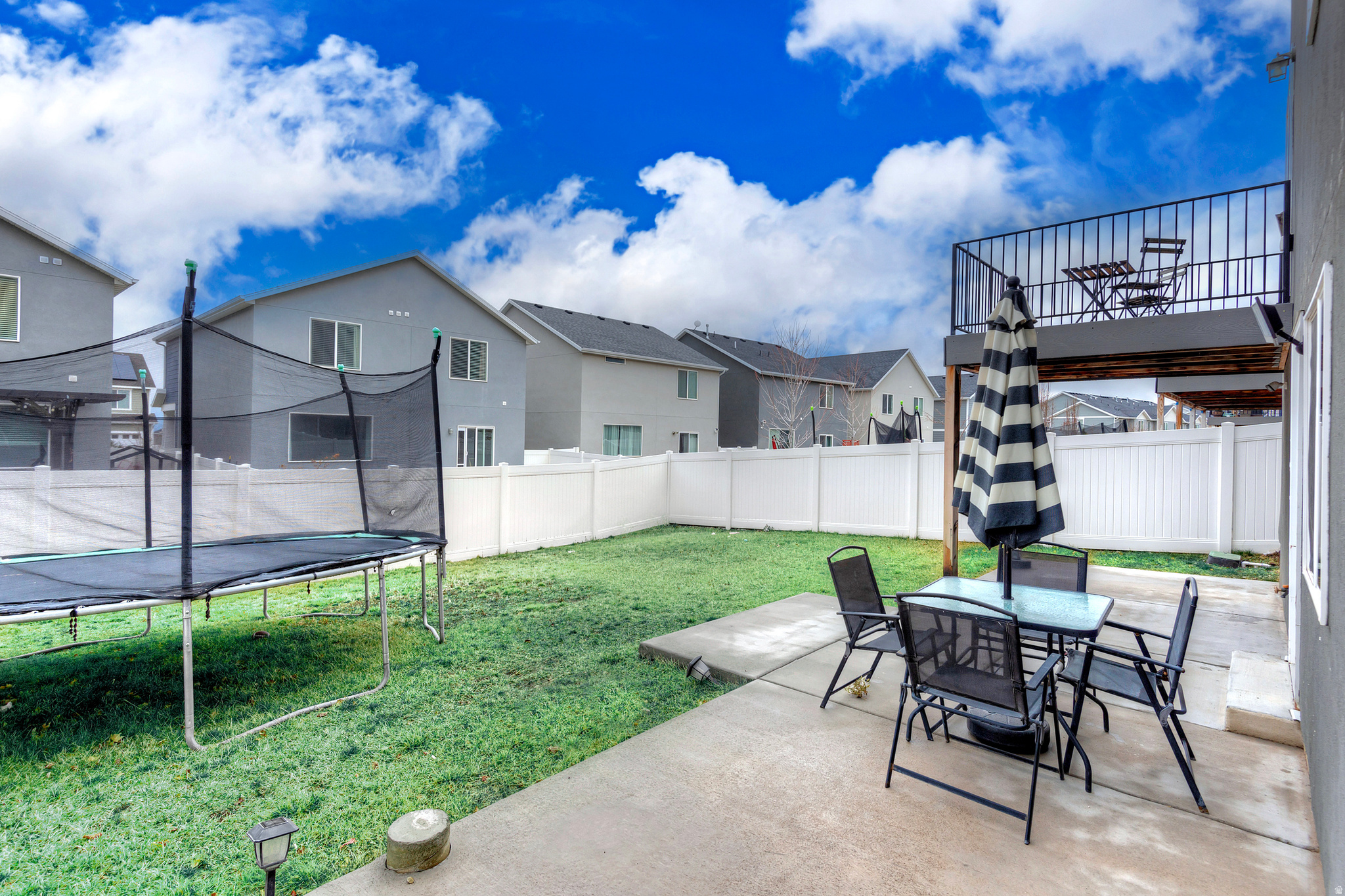 14867 S BECKENBAUER AVE