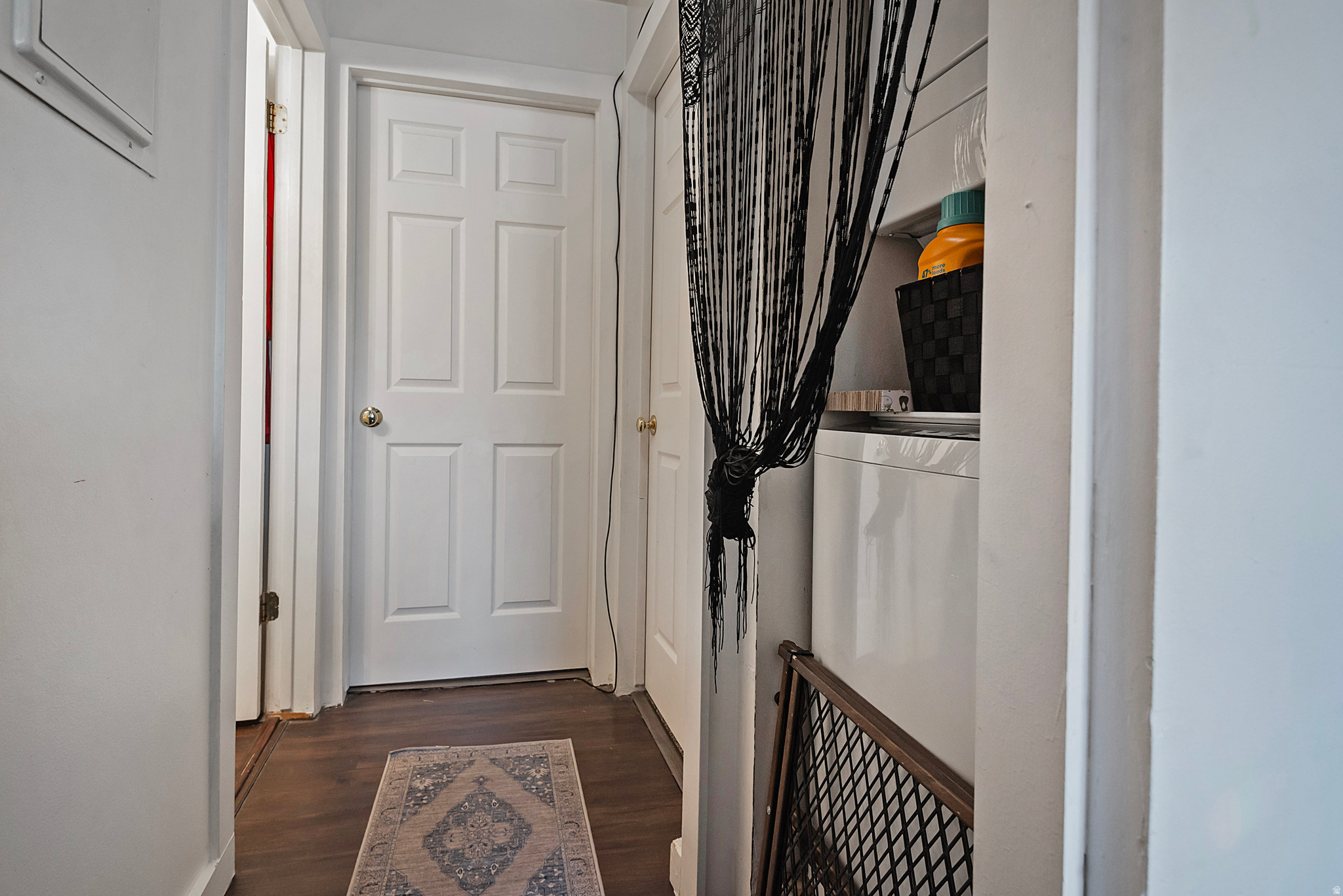 217 FOSS ST #D201