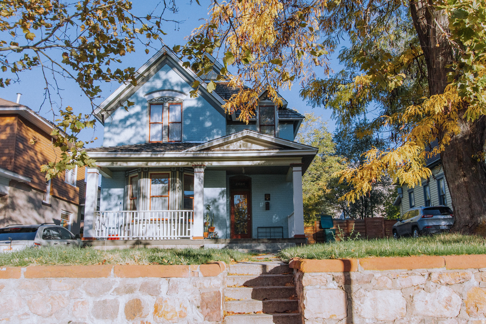 2660 S JEFFERSON AVE