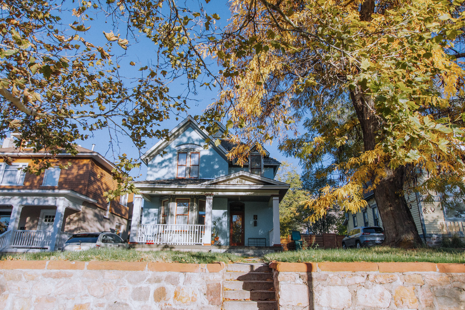 2660 S JEFFERSON AVE