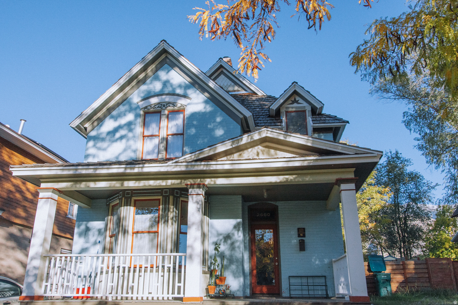 2660 S JEFFERSON AVE