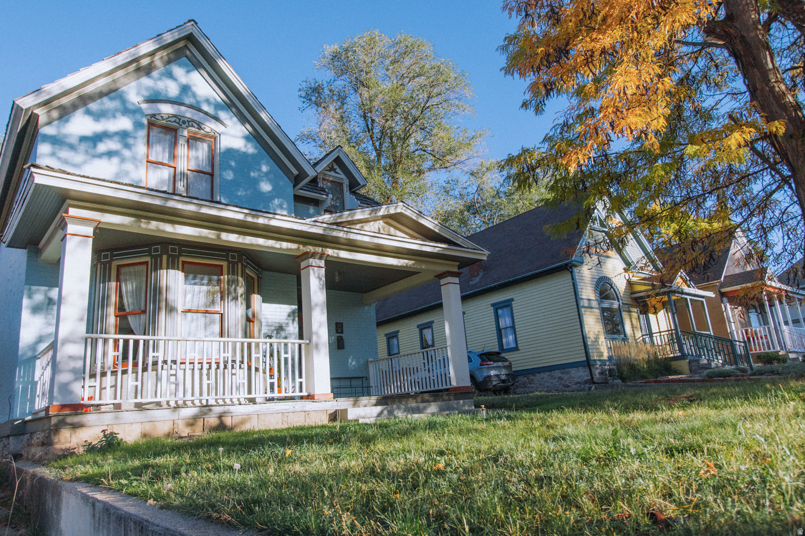 2660 S JEFFERSON AVE