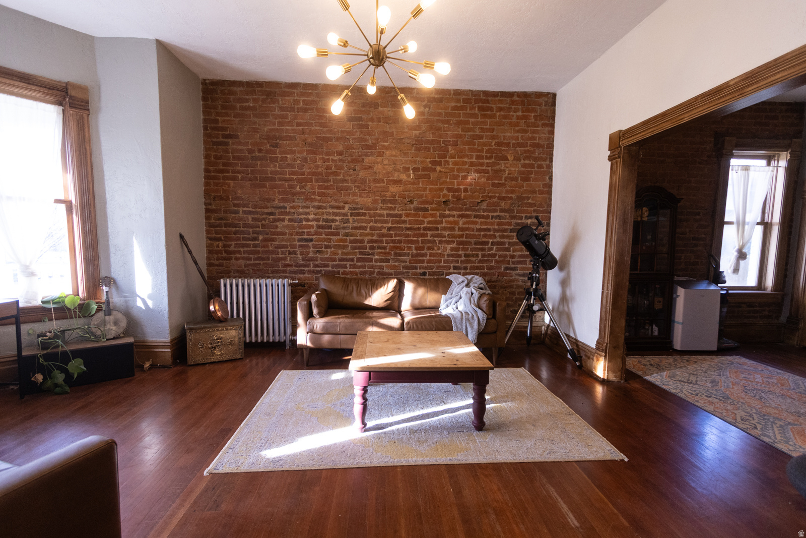 2660 S JEFFERSON AVE