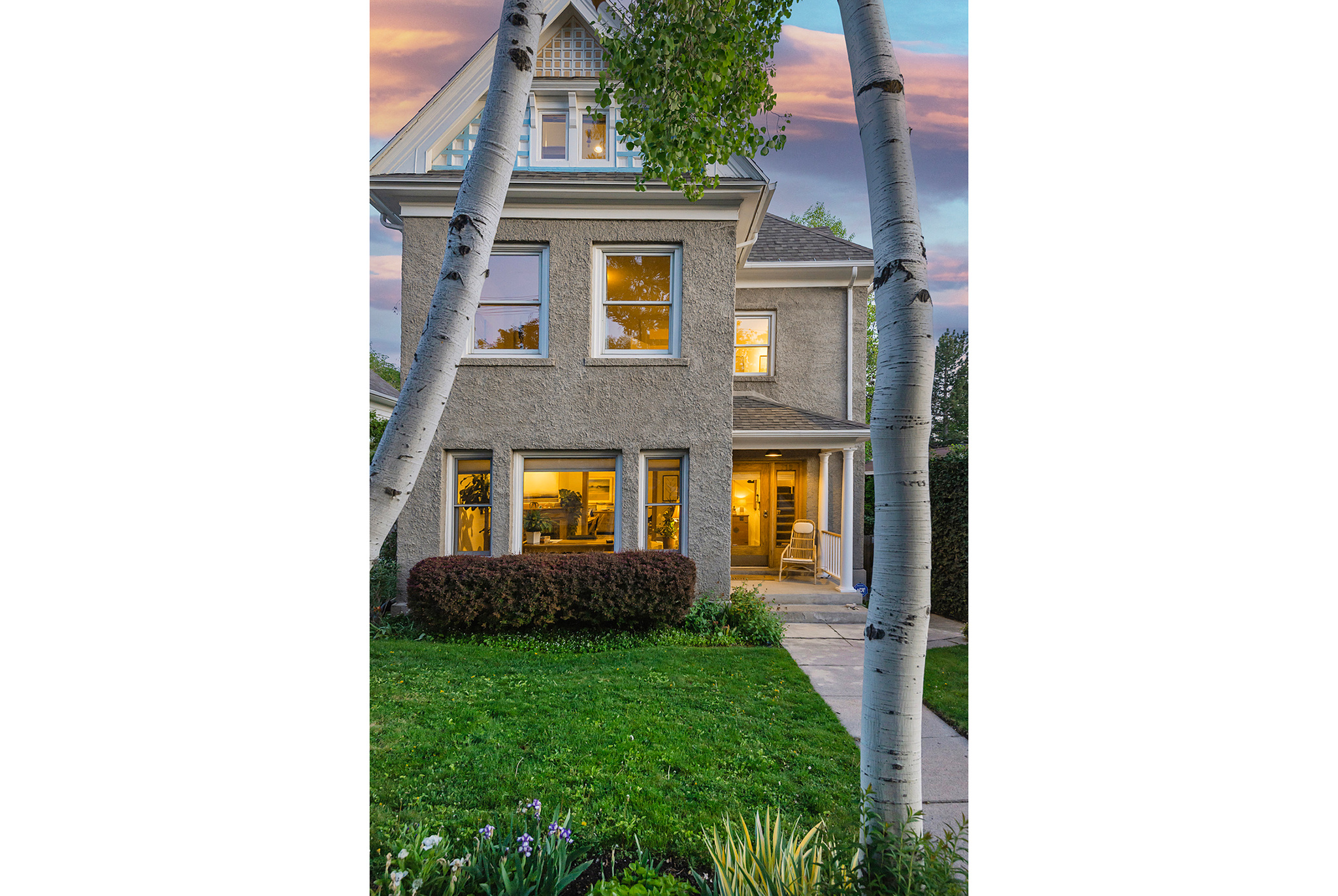716 E 4TH AVE
