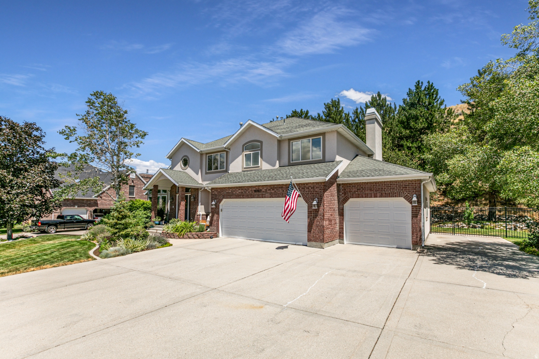 8967 S COBBLE CANYON LN