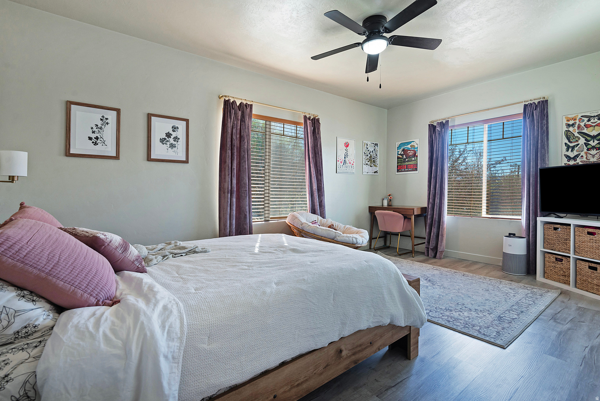 190 E BELMONT AVE #6