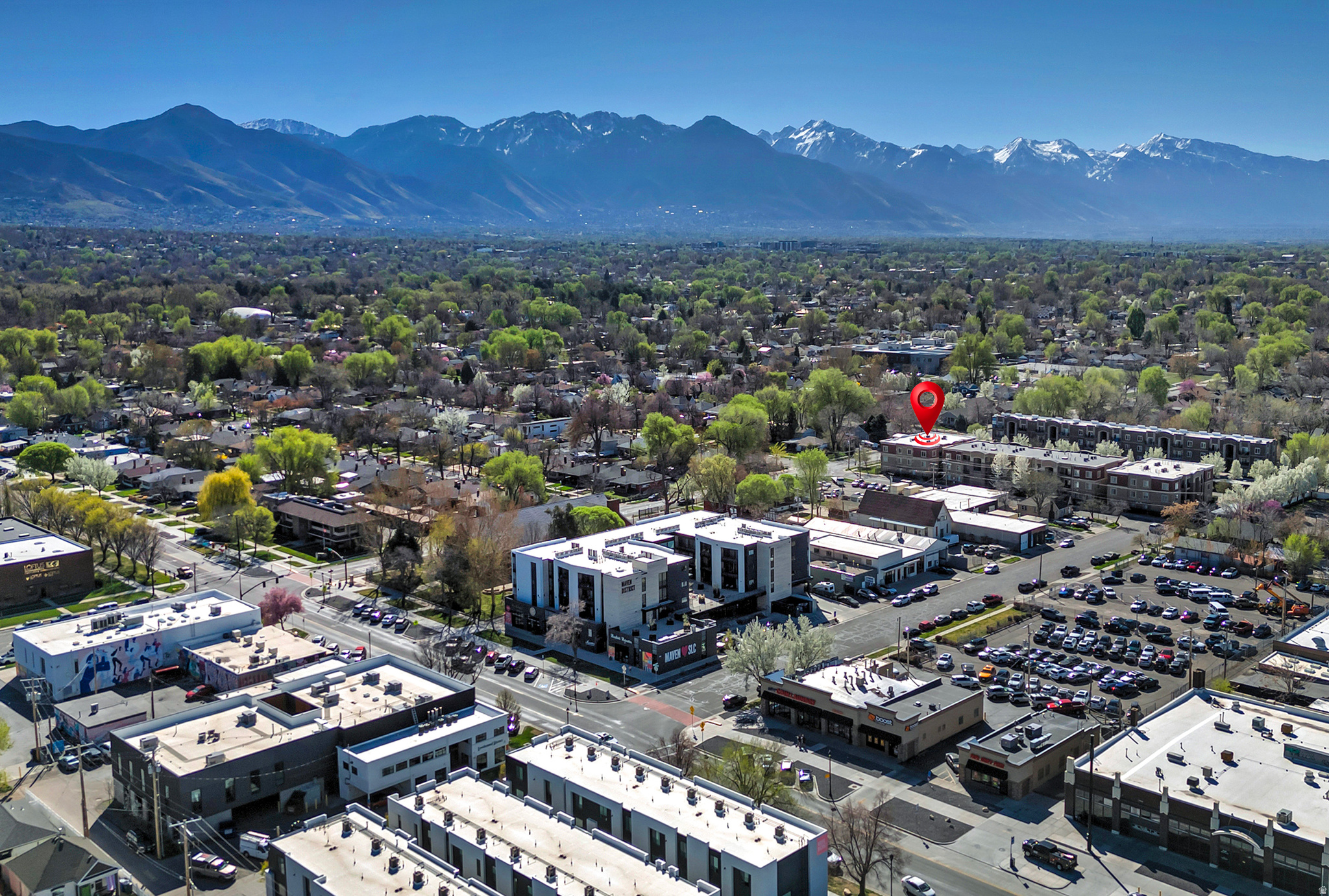 190 E BELMONT AVE #6