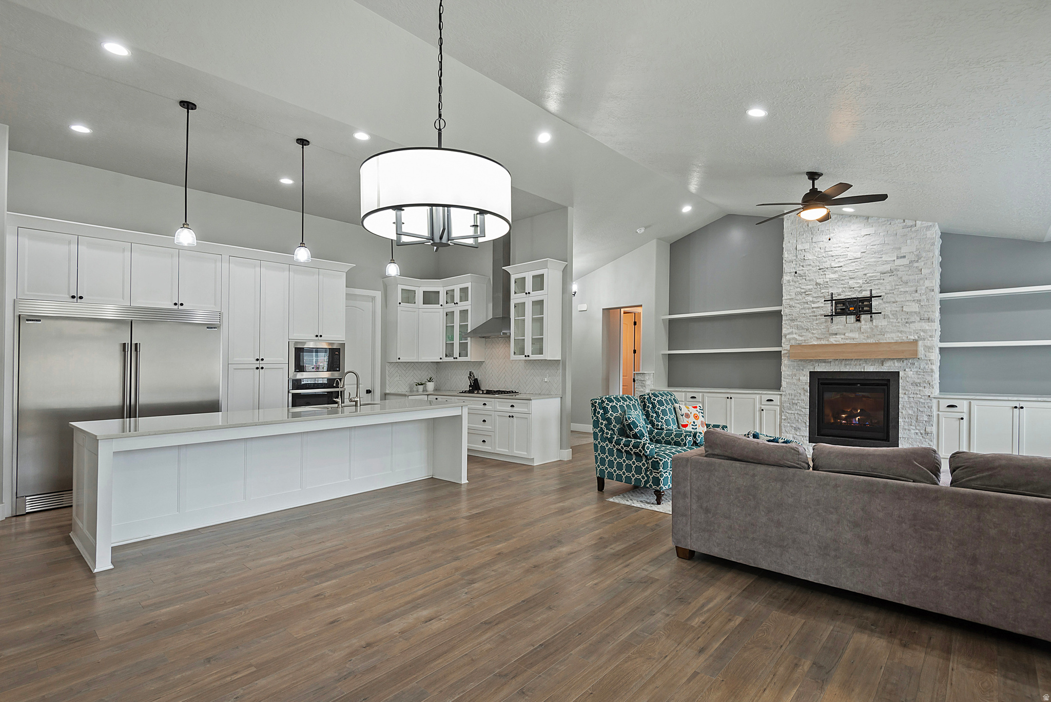 11613 S FOX VISTA DR