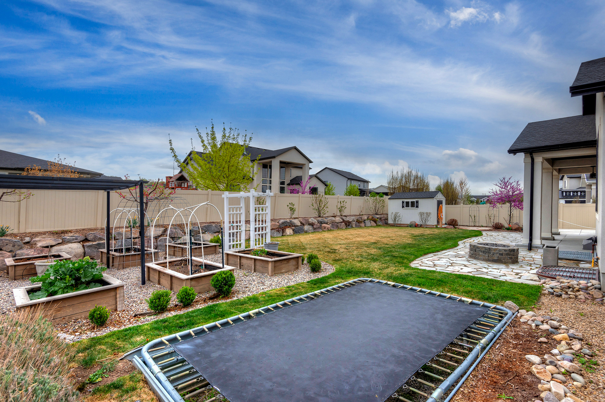 11613 S FOX VISTA DR