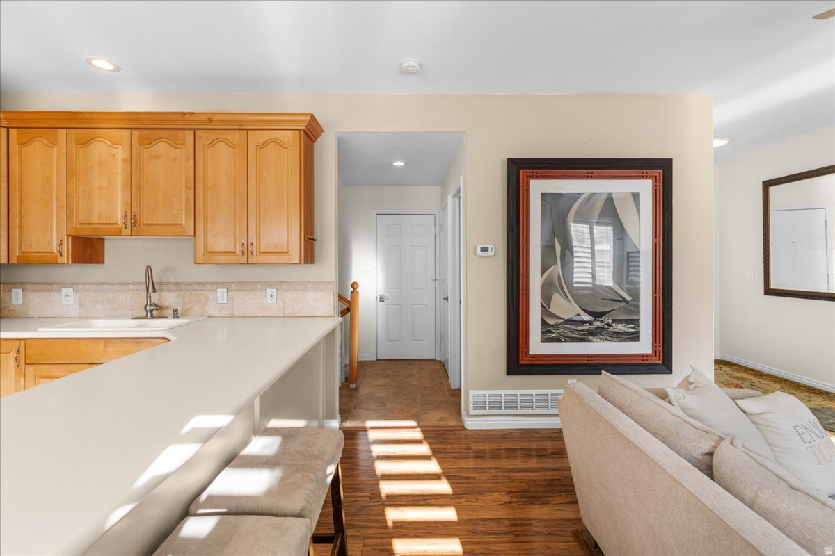 7824 S SEQUOIA TREE LN