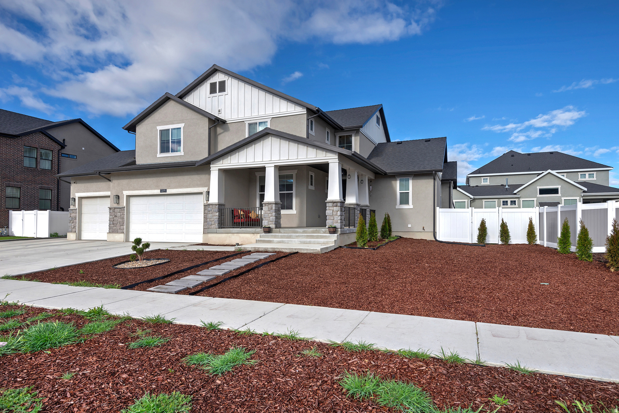 11694 S ENGELMANN DR