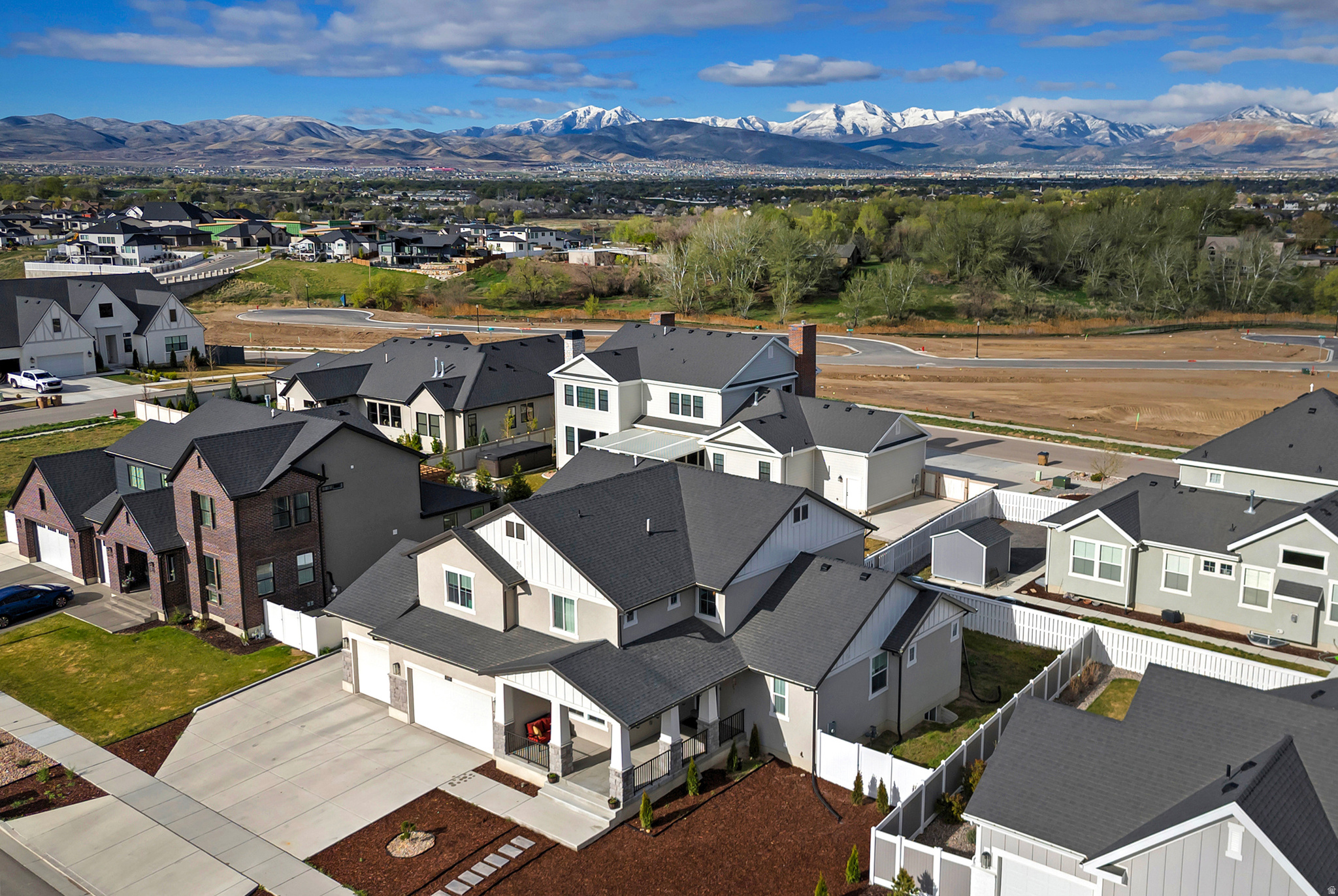 11694 S ENGELMANN DR