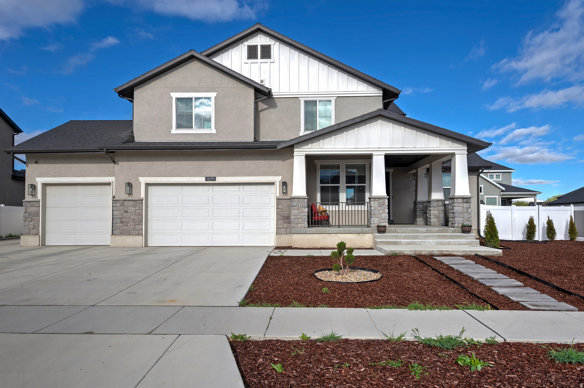 11694 S ENGELMANN DR