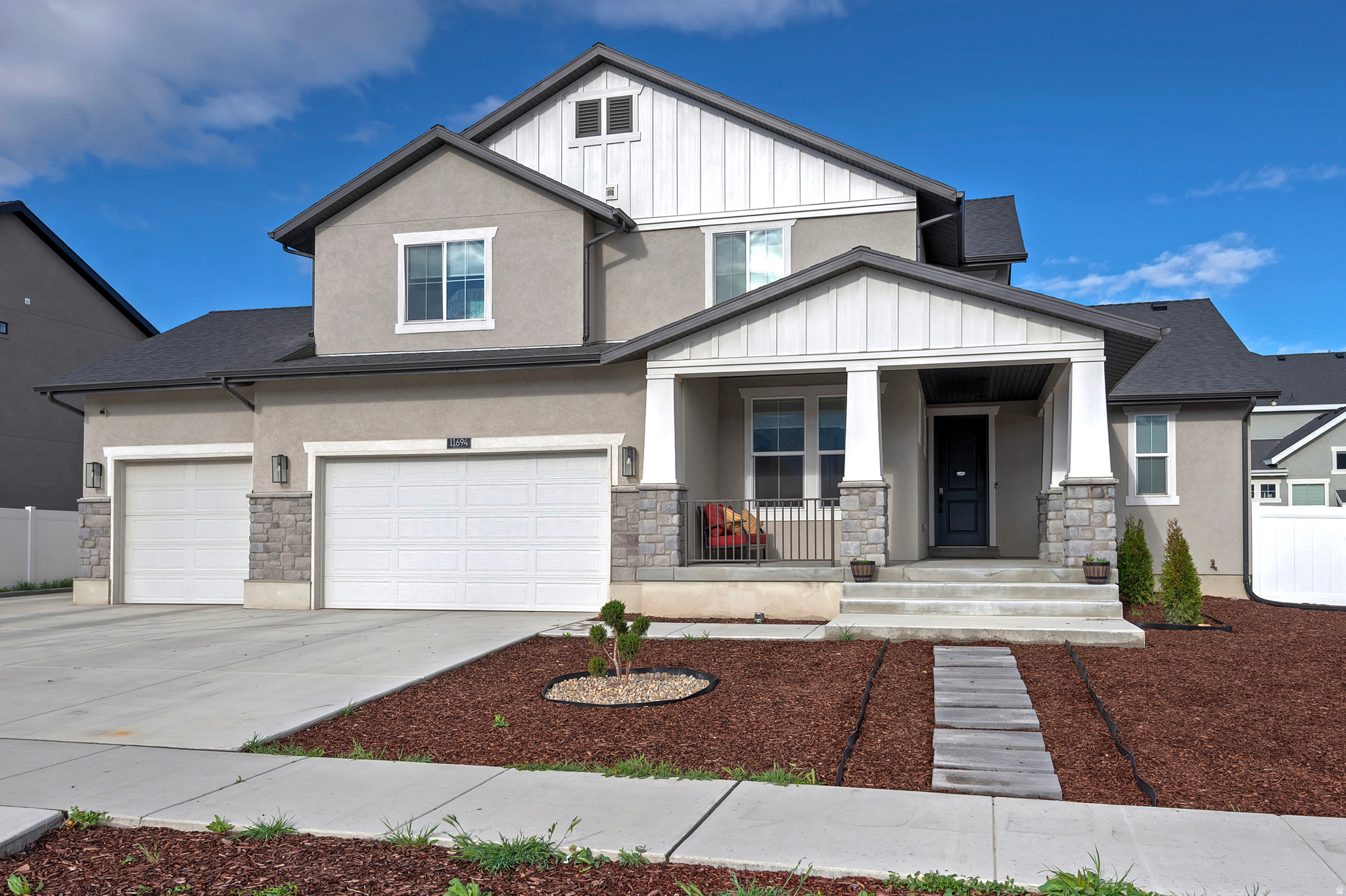 11694 S ENGELMANN DR