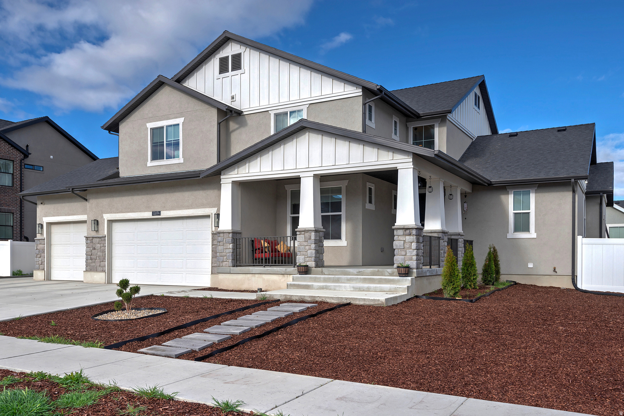 11694 S ENGELMANN DR