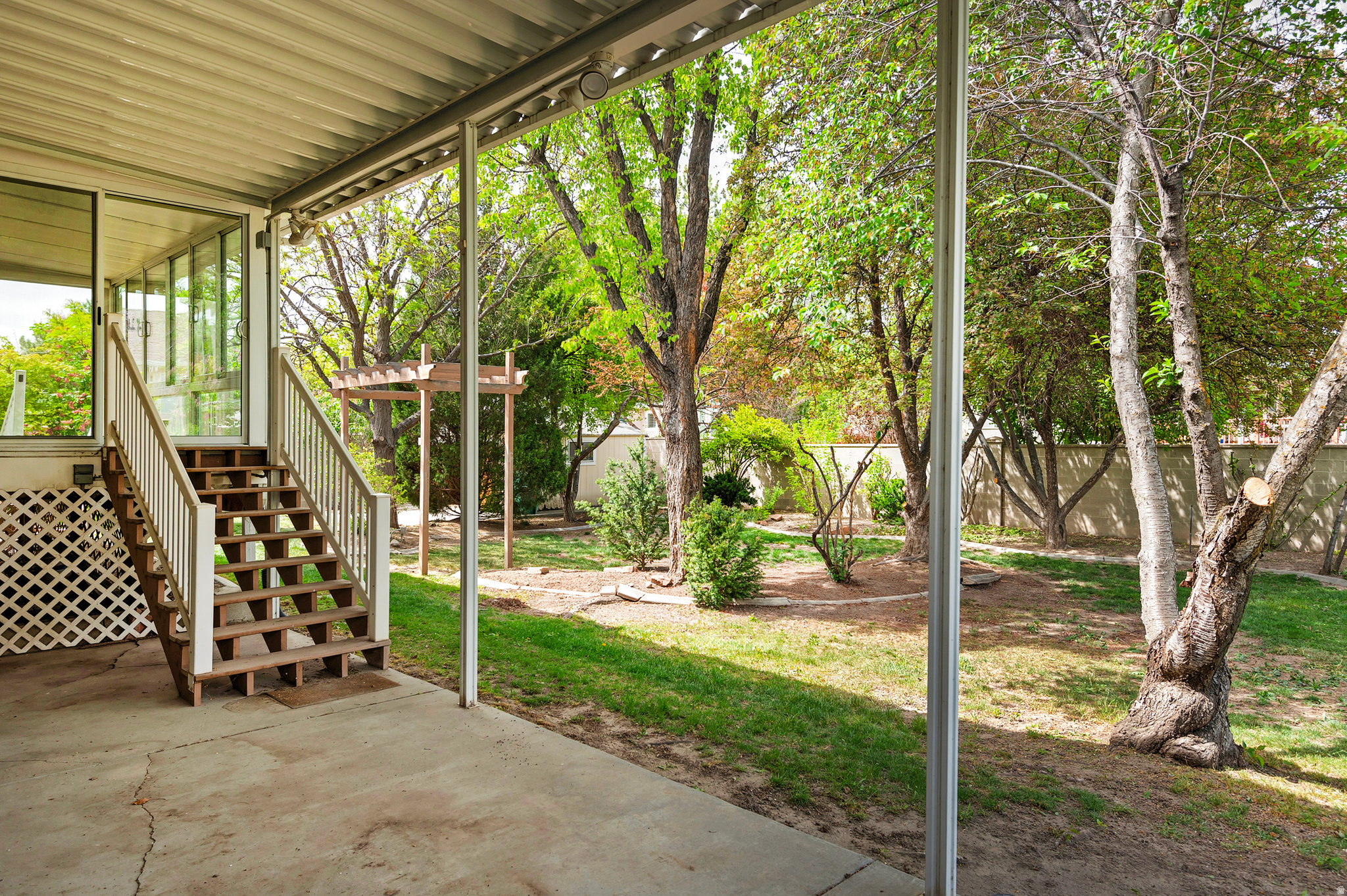 1506 W MISTY FEN WAY