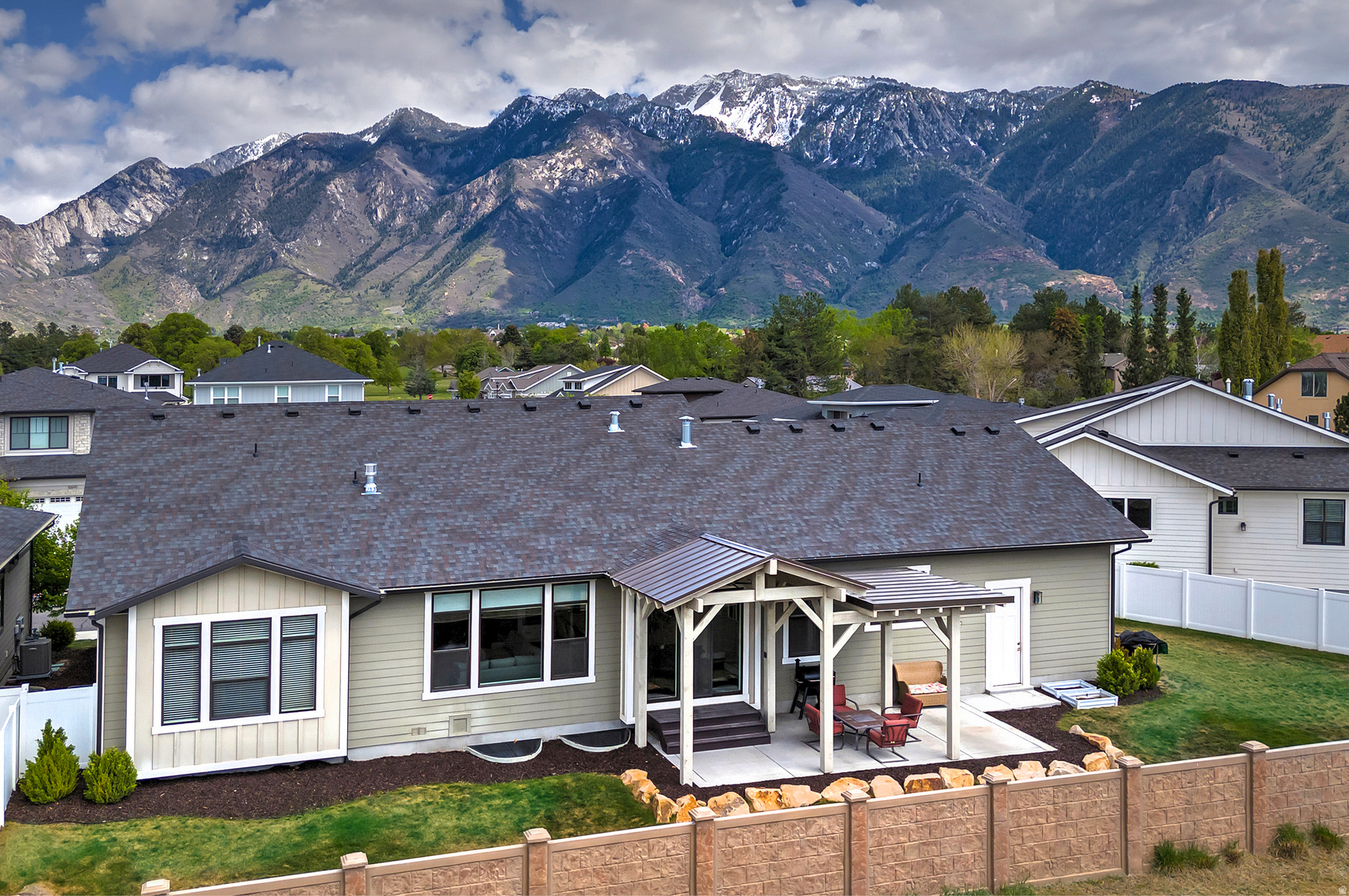 10708 S DIELSDORF RD