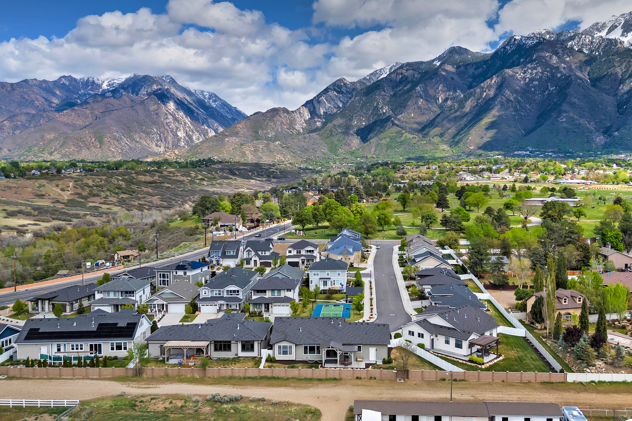 10708 S DIELSDORF RD