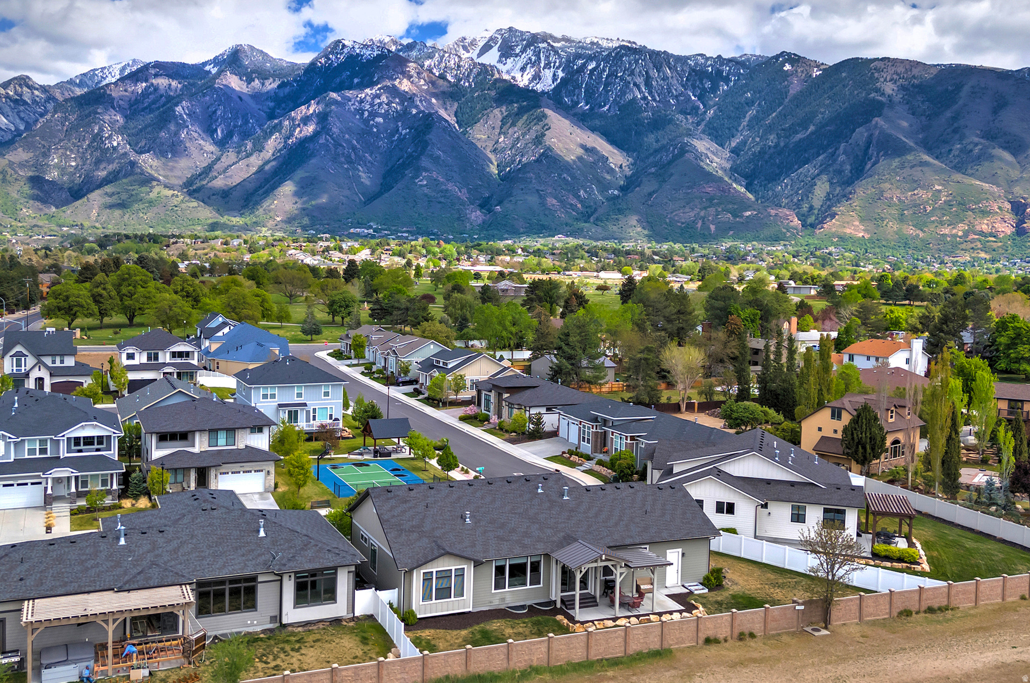 10708 S DIELSDORF RD