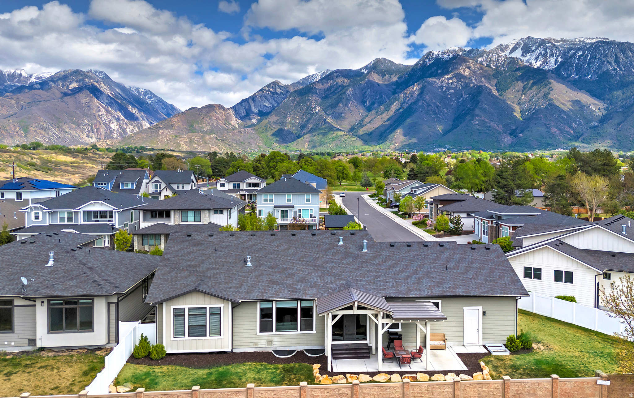 10708 S DIELSDORF RD