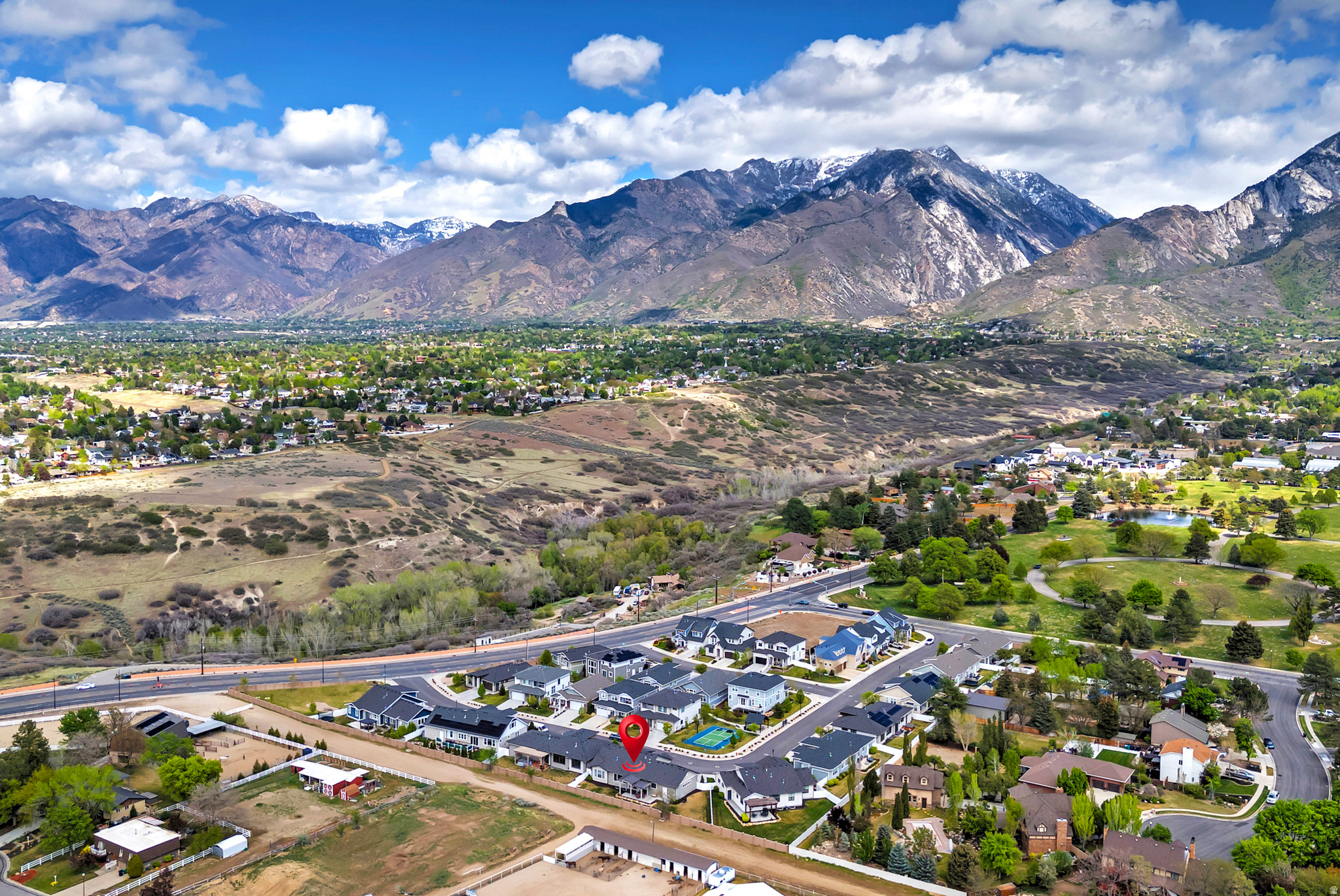 10708 S DIELSDORF RD